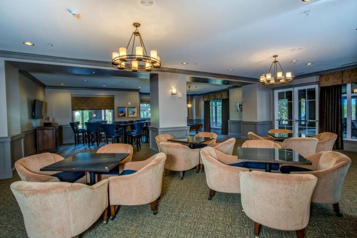 ONE WATER PLACE AT KELLY PLANTATION - Residential