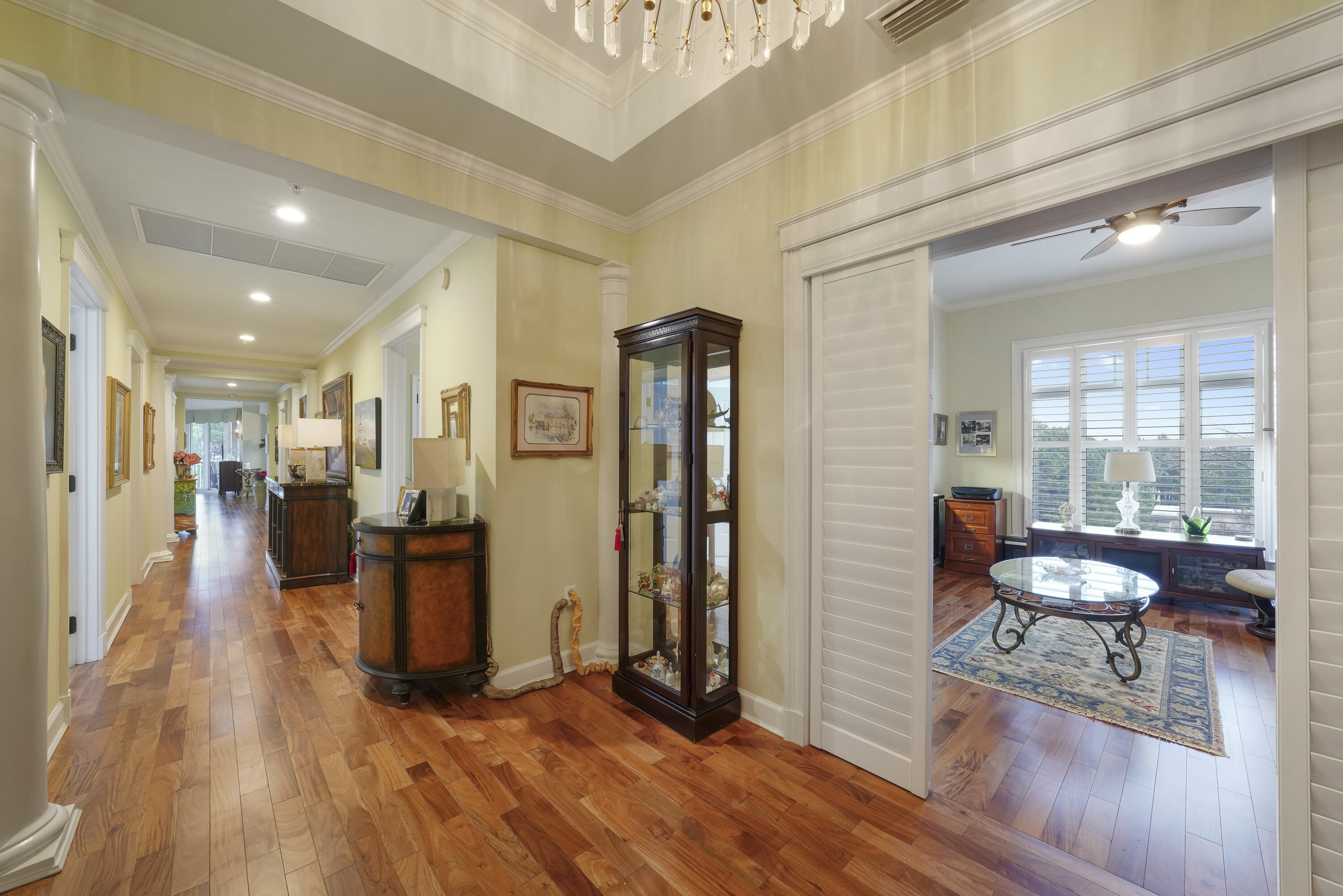 ONE WATER PLACE AT KELLY PLANTATION - Residential