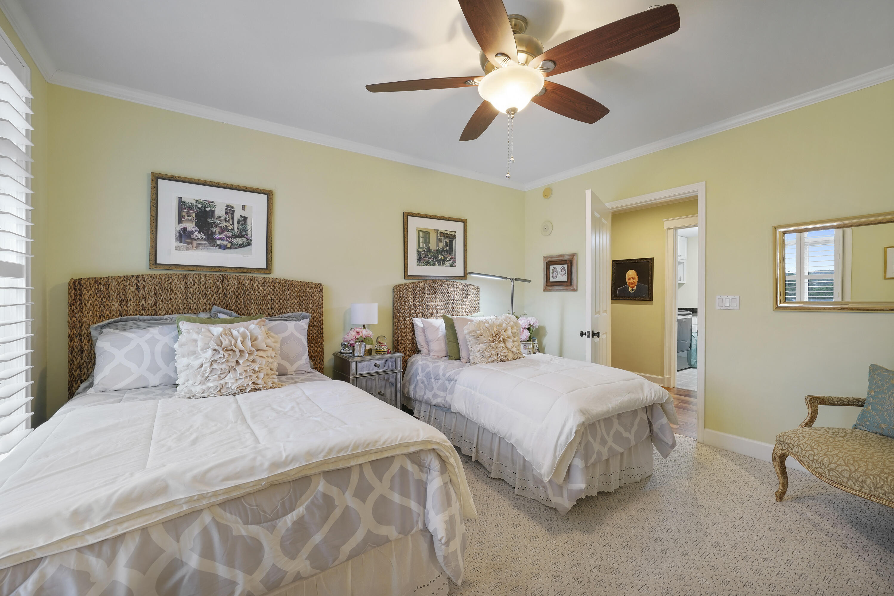 ONE WATER PLACE AT KELLY PLANTATION - Residential