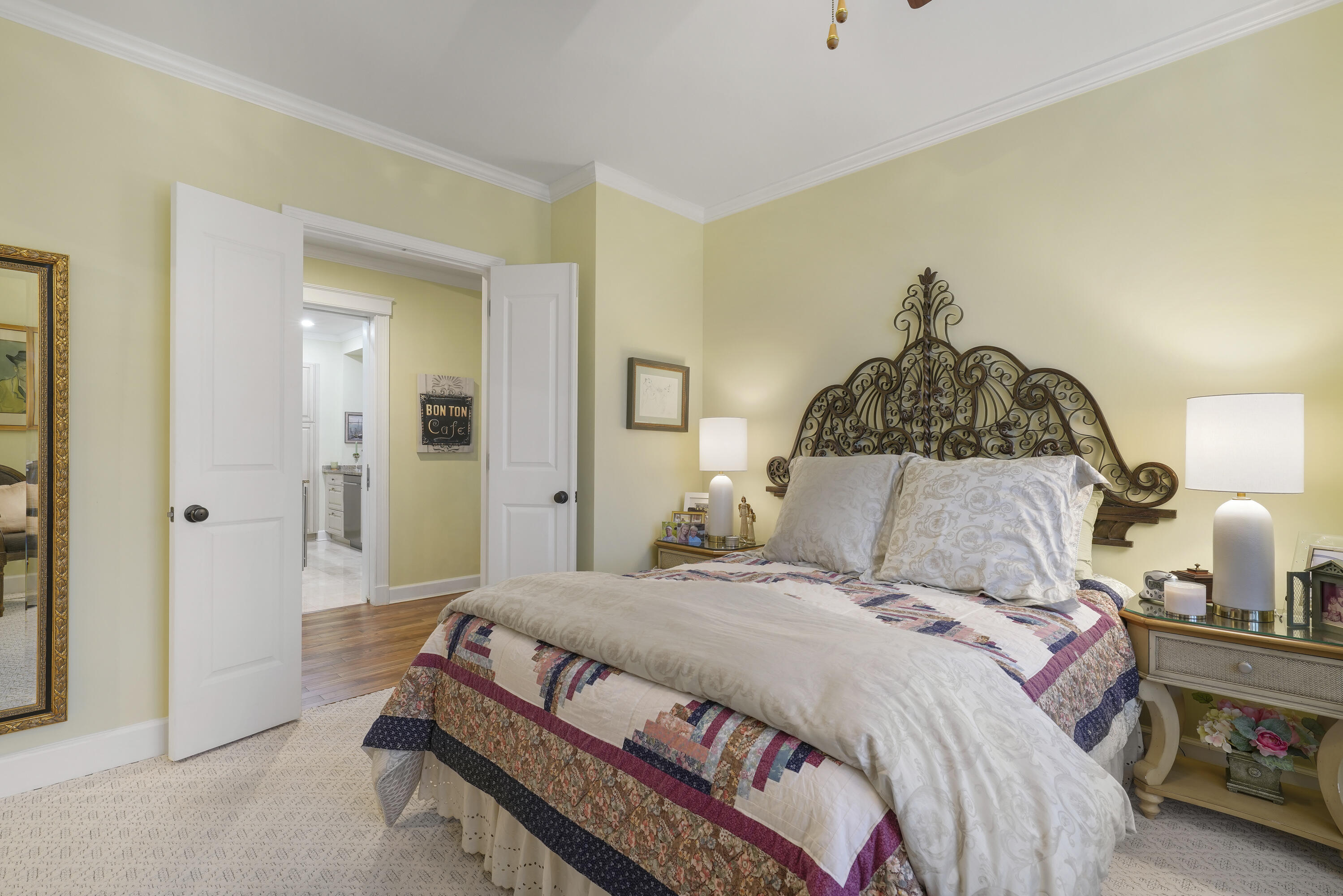 ONE WATER PLACE AT KELLY PLANTATION - Residential