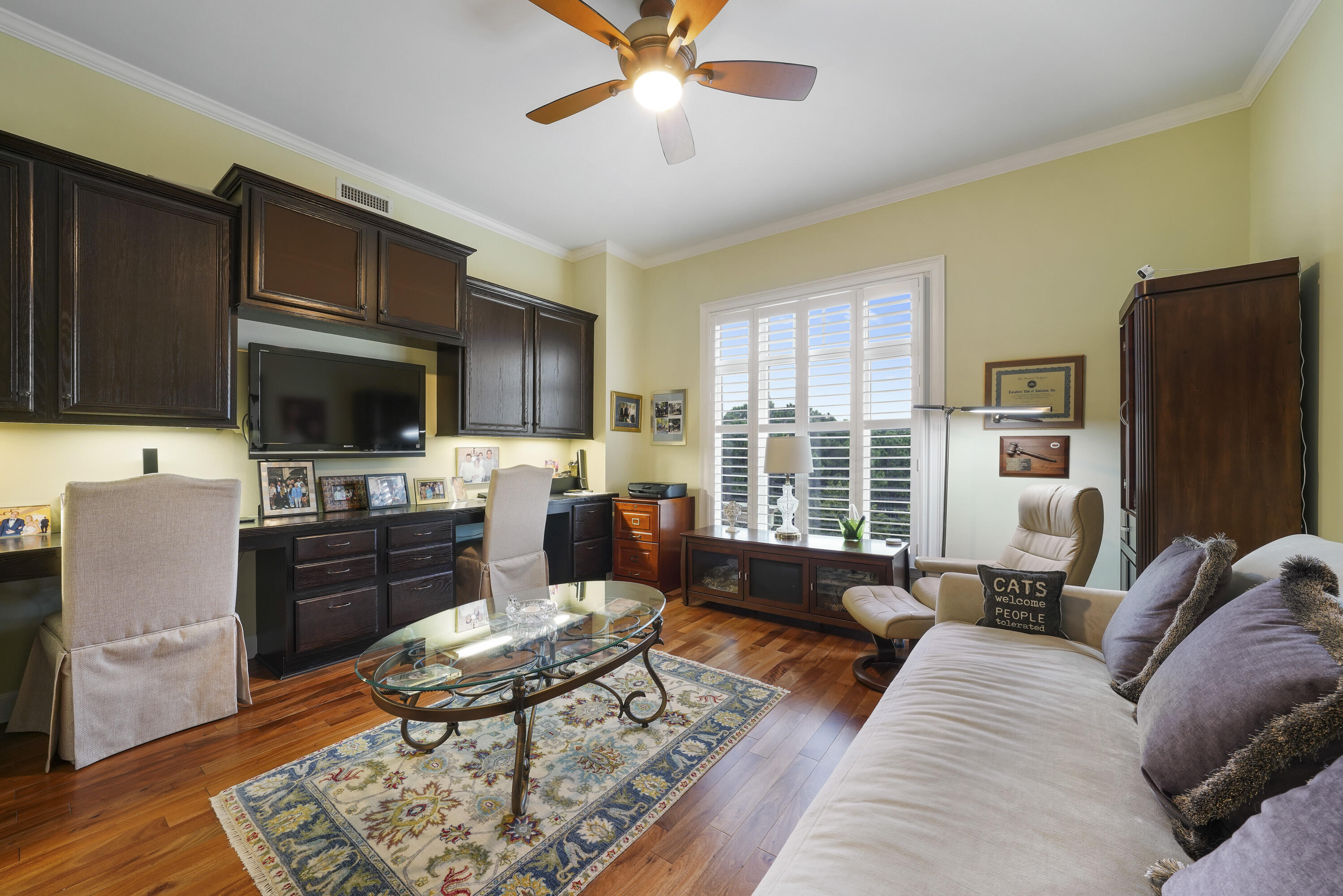 ONE WATER PLACE AT KELLY PLANTATION - Residential