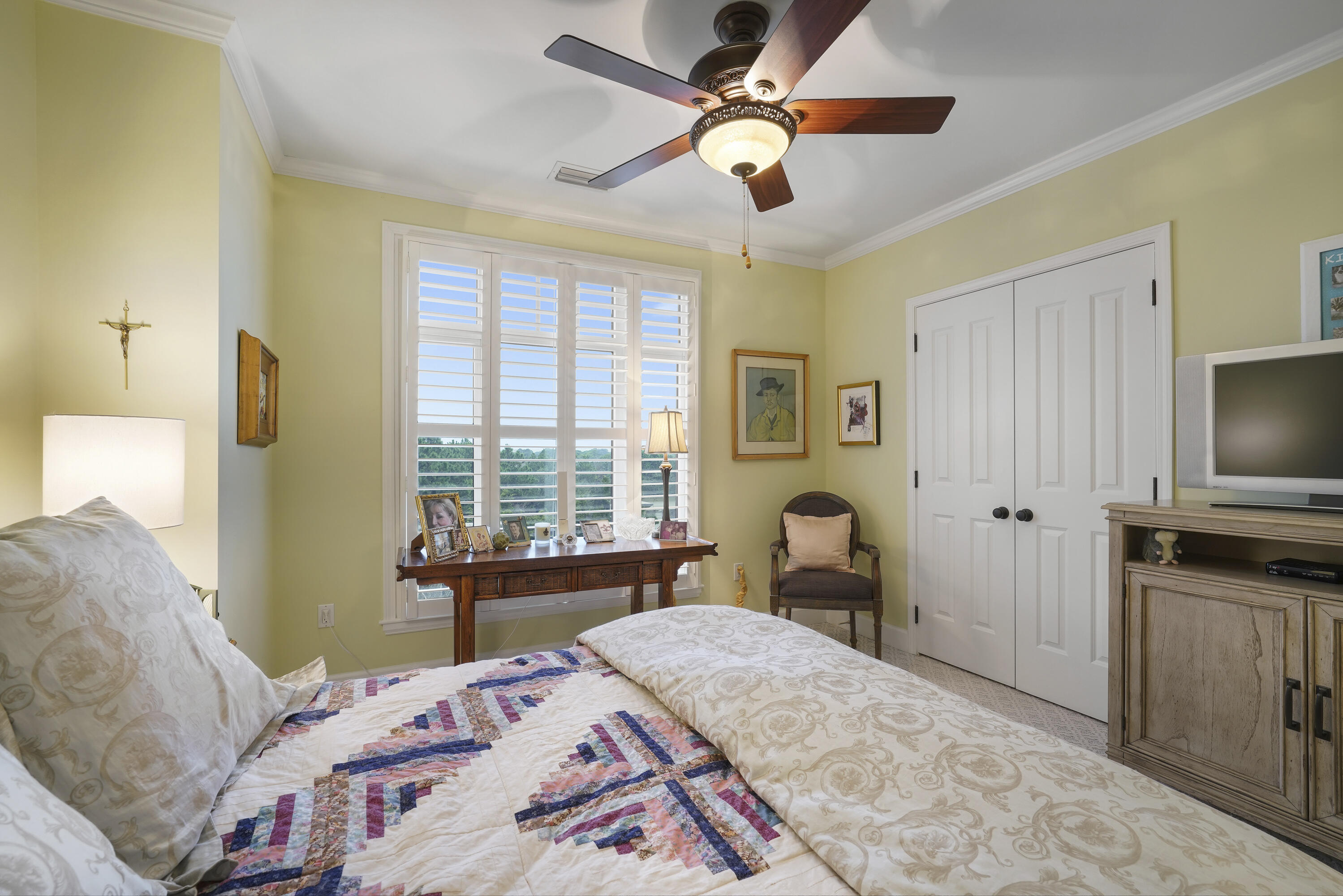 ONE WATER PLACE AT KELLY PLANTATION - Residential