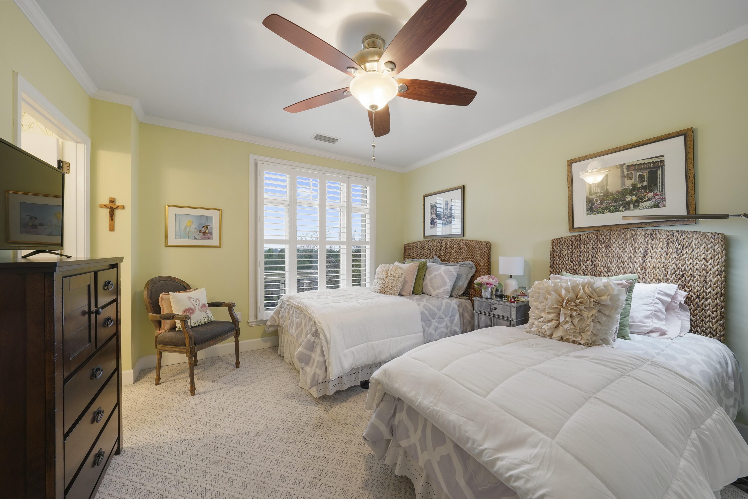 ONE WATER PLACE AT KELLY PLANTATION - Residential