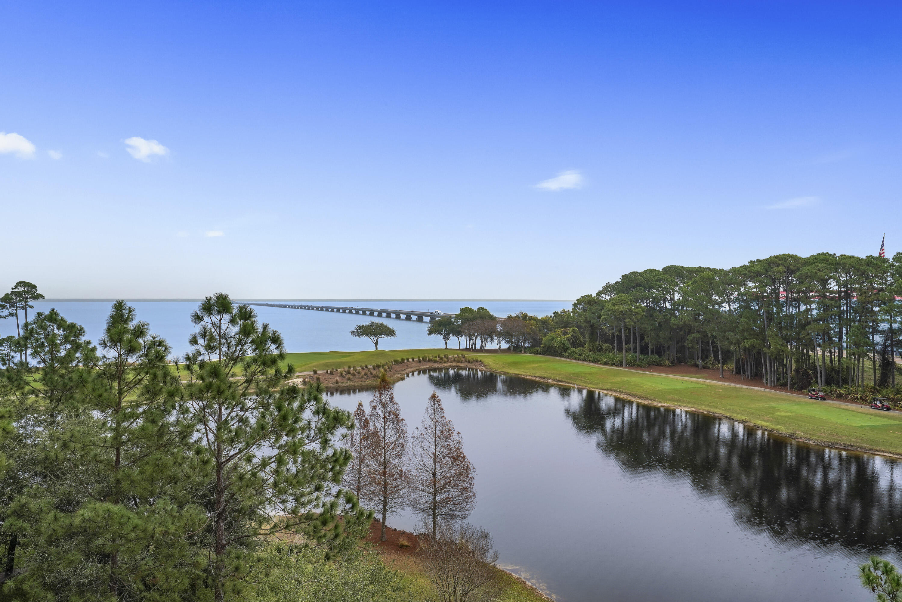 ONE WATER PLACE AT KELLY PLANTATION - Residential