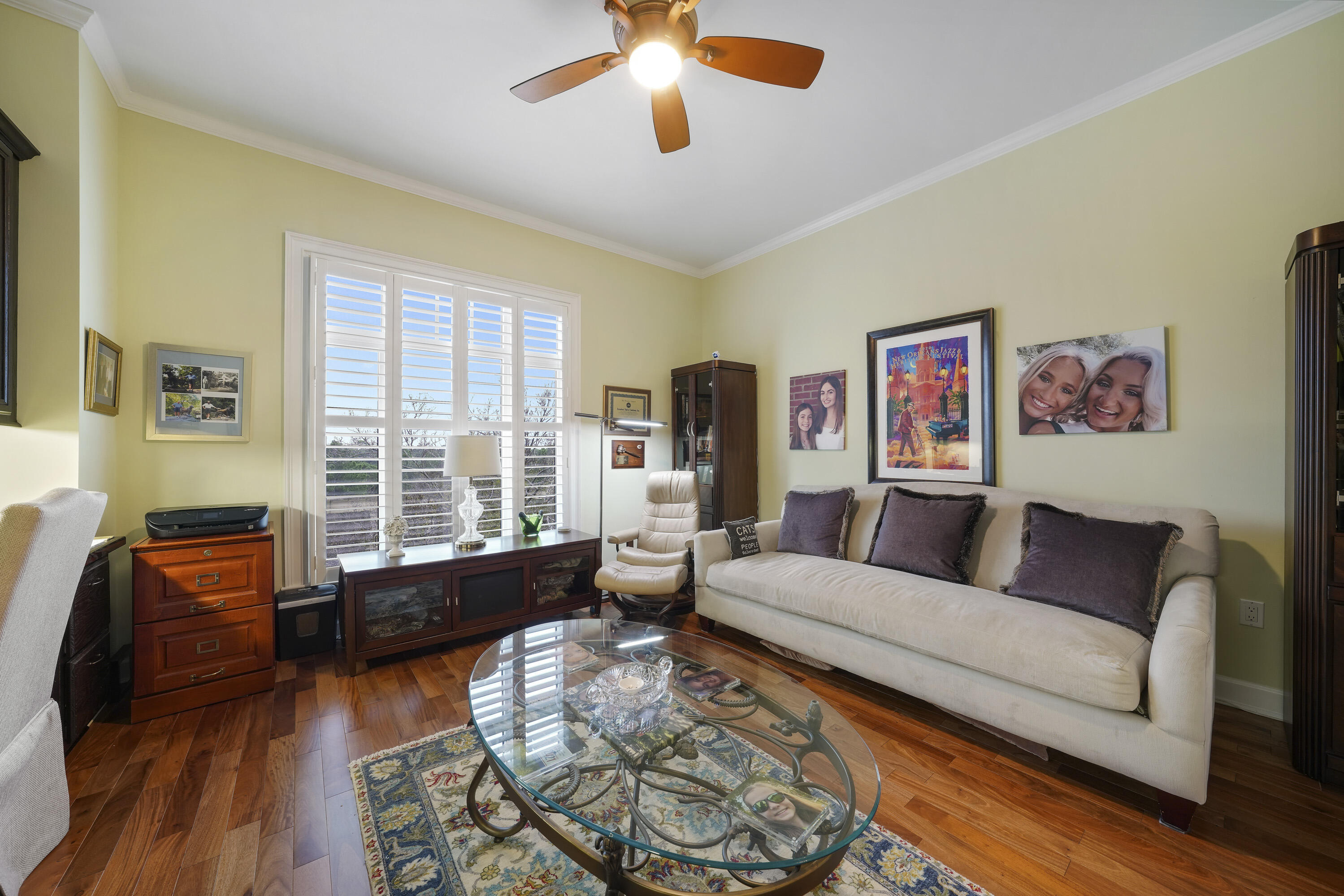 ONE WATER PLACE AT KELLY PLANTATION - Residential