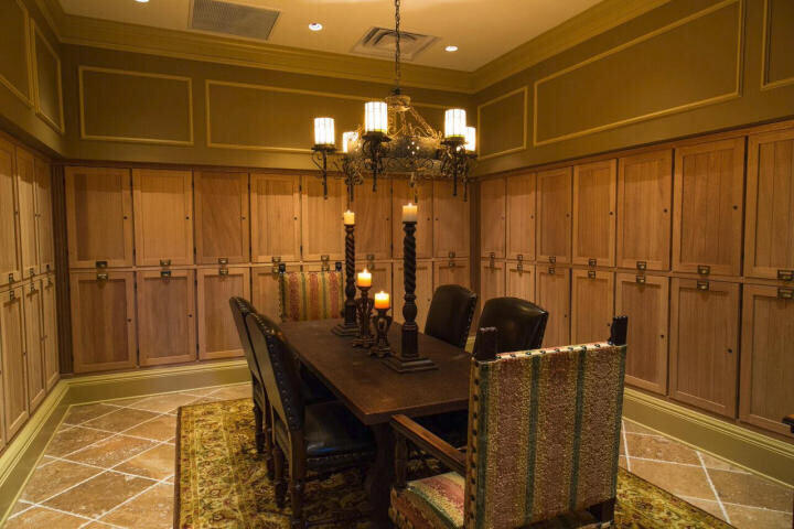 ONE WATER PLACE AT KELLY PLANTATION - Residential