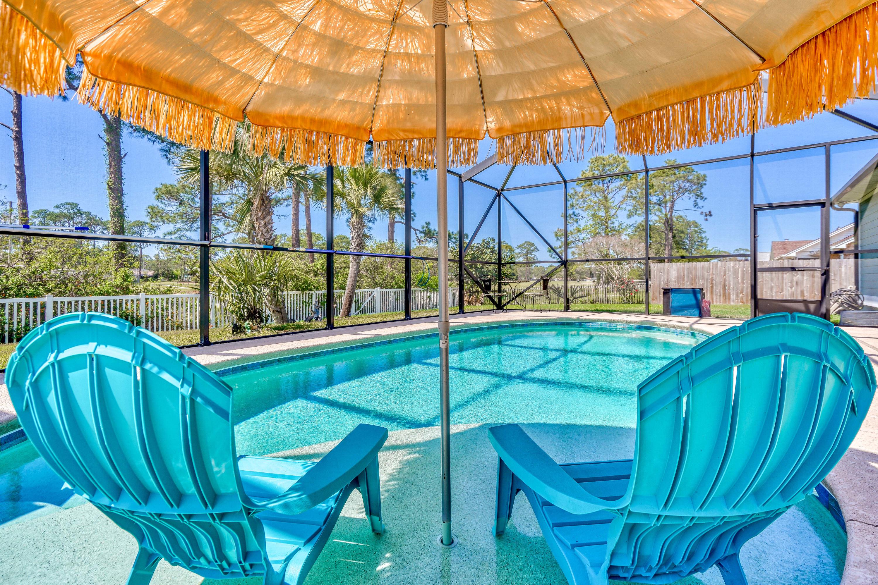 COLONY CLUB - Residential