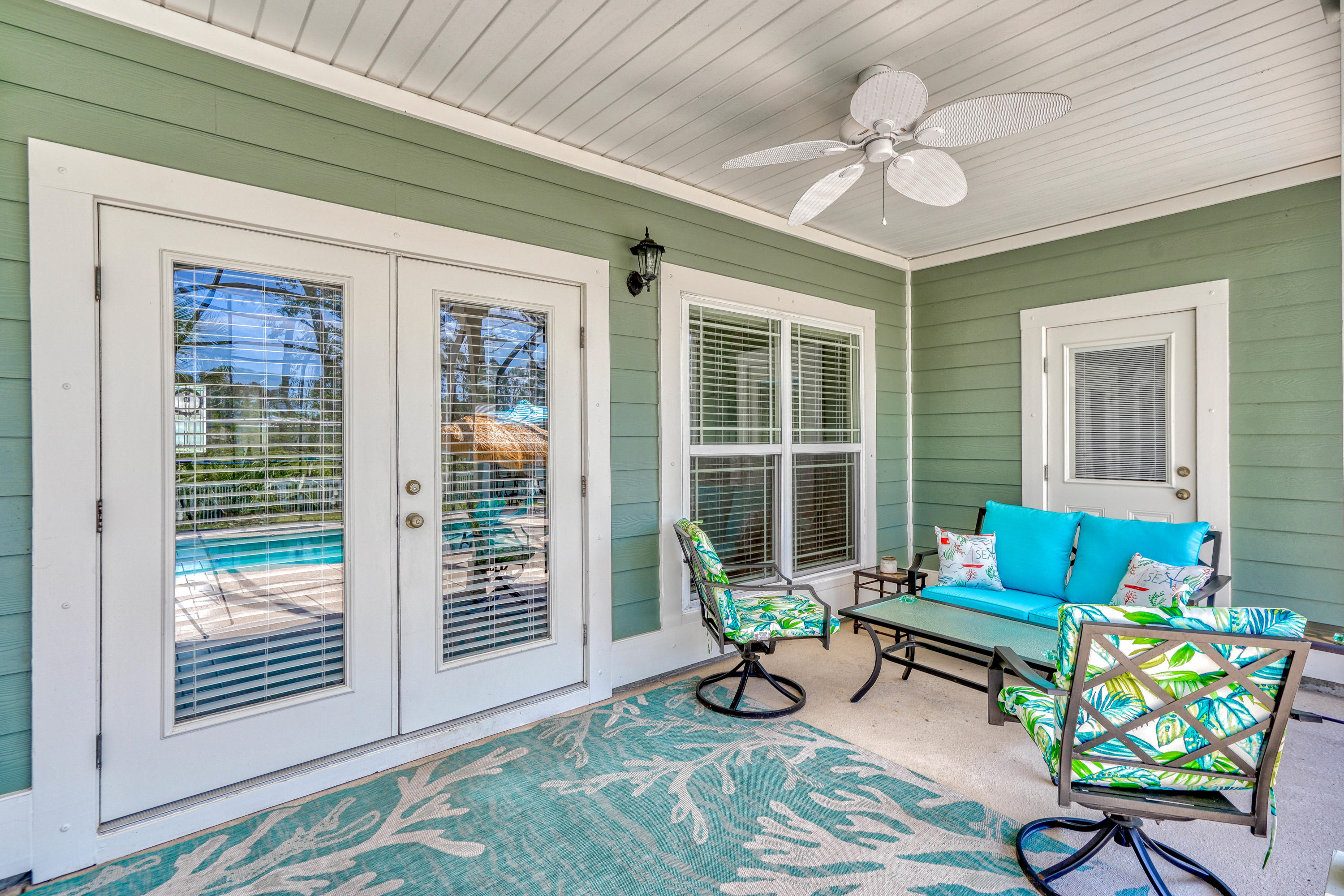 COLONY CLUB - Residential