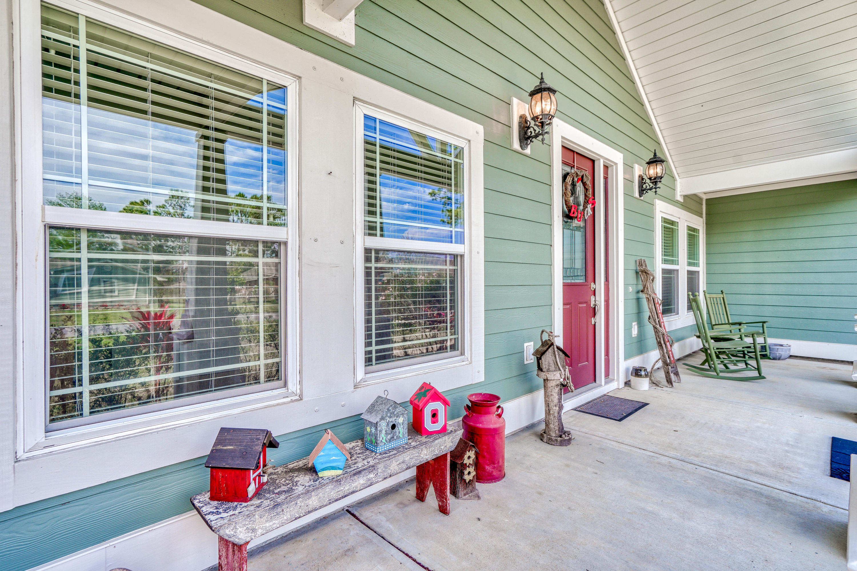 COLONY CLUB - Residential