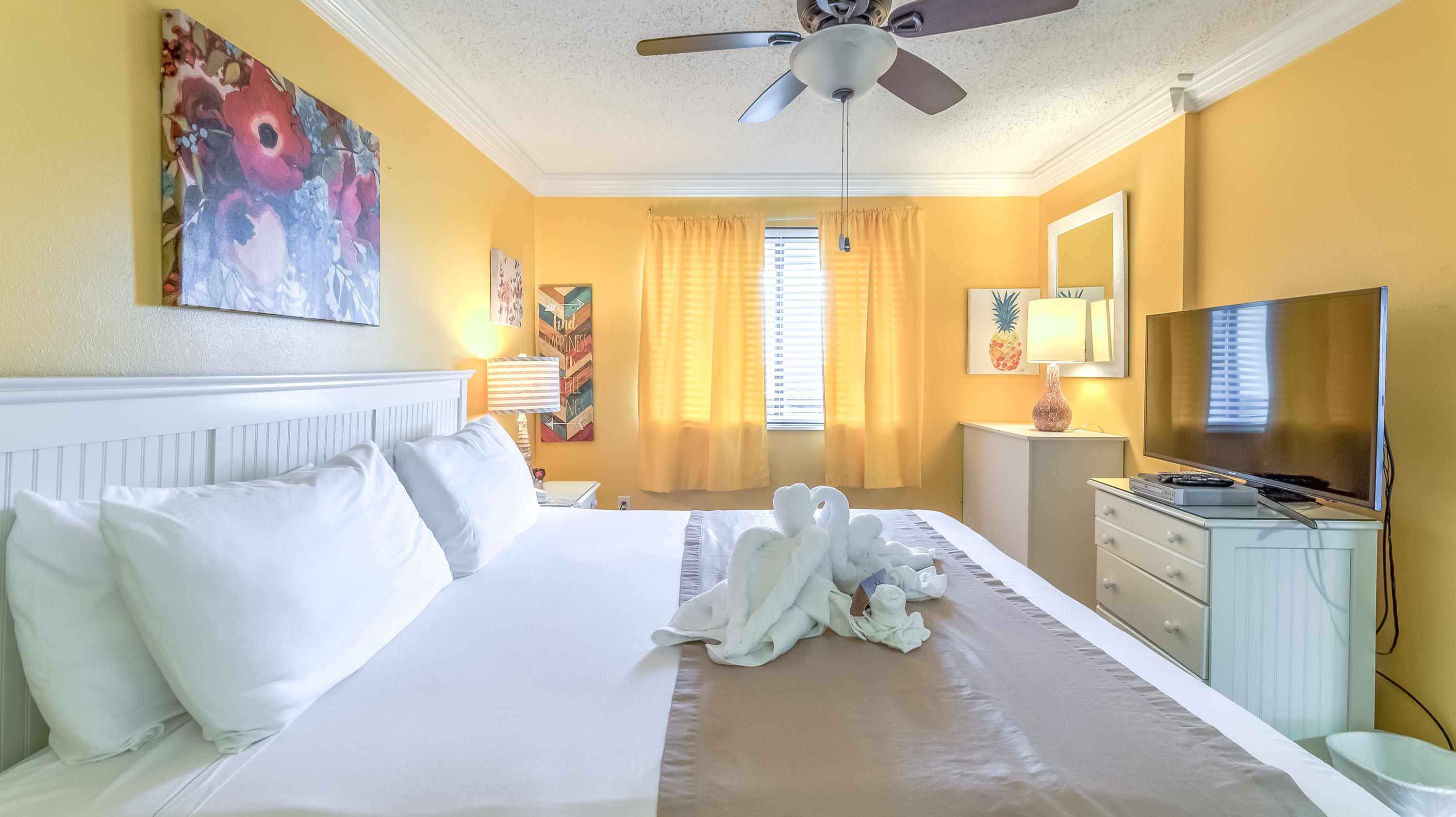 SUNDESTIN INTERNATIONAL CONDO - Residential