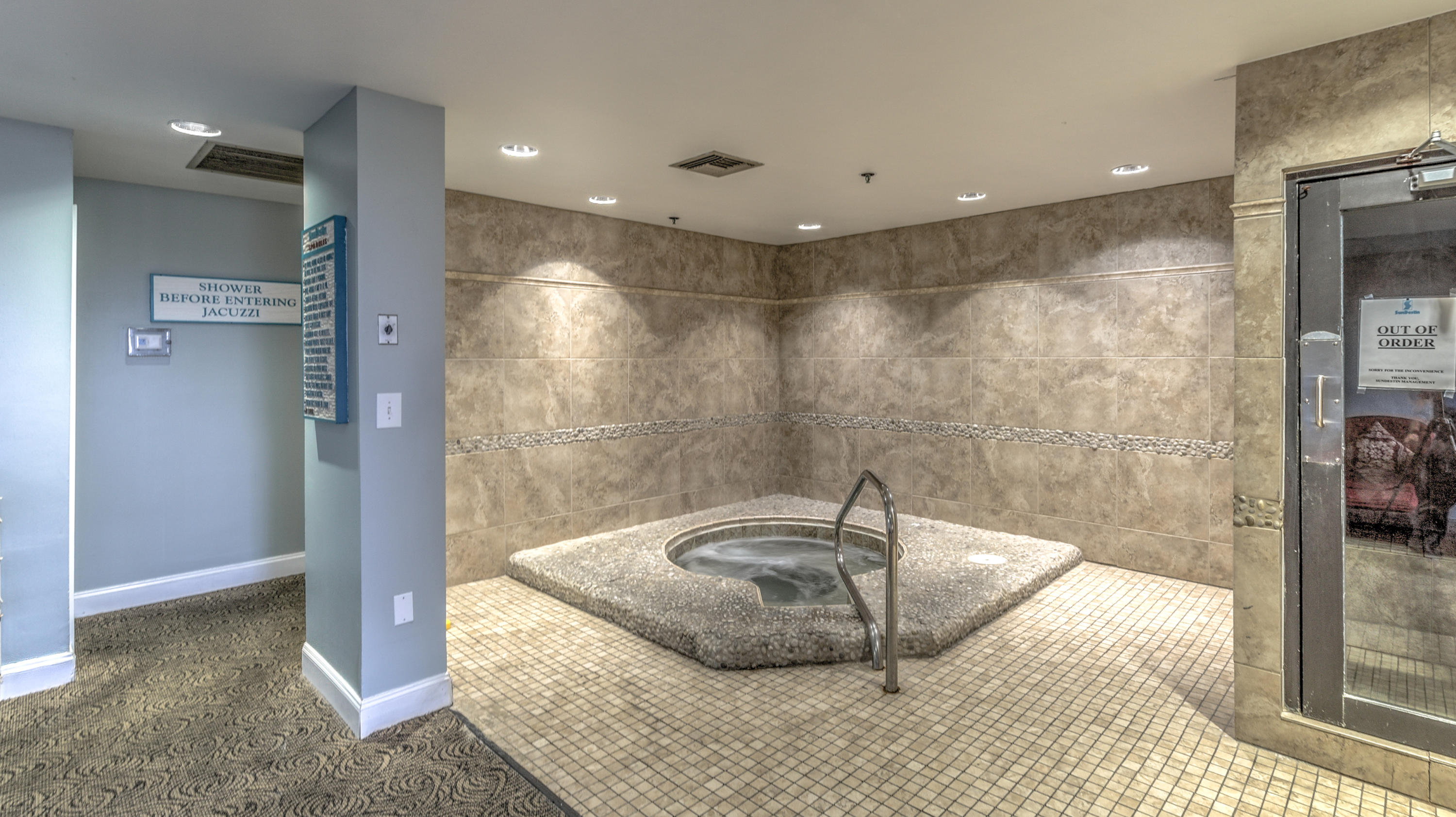 SUNDESTIN INTERNATIONAL CONDO - Residential