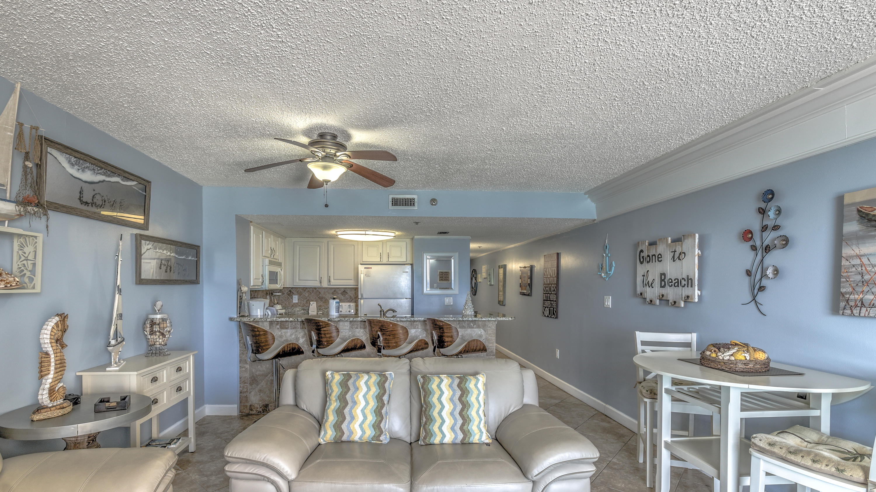 SUNDESTIN INTERNATIONAL CONDO - Residential