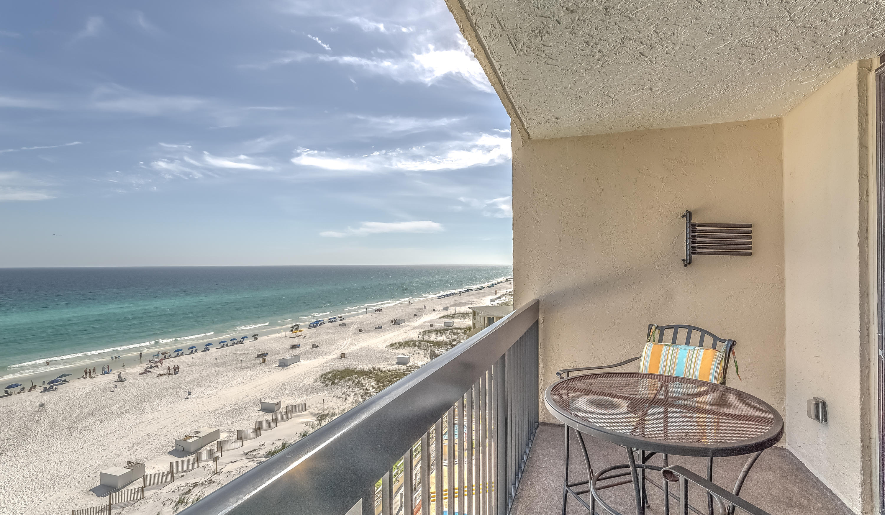 SUNDESTIN INTERNATIONAL CONDO - Residential
