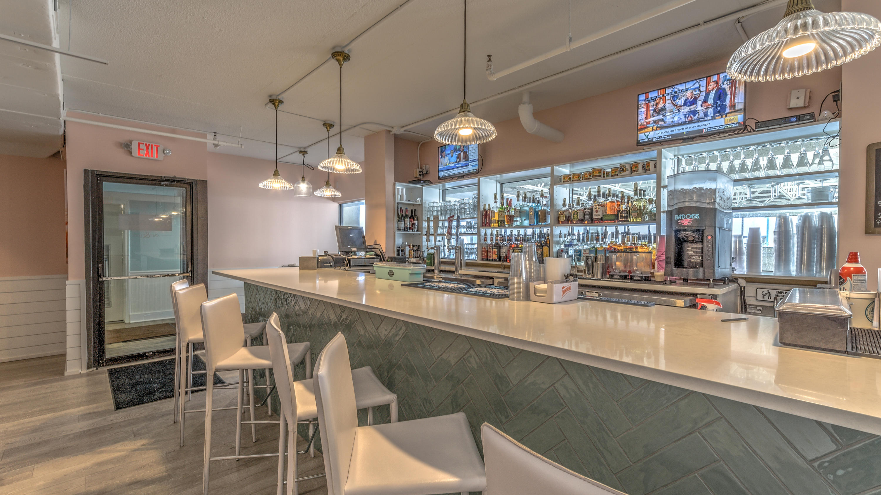 SUNDESTIN INTERNATIONAL CONDO - Residential