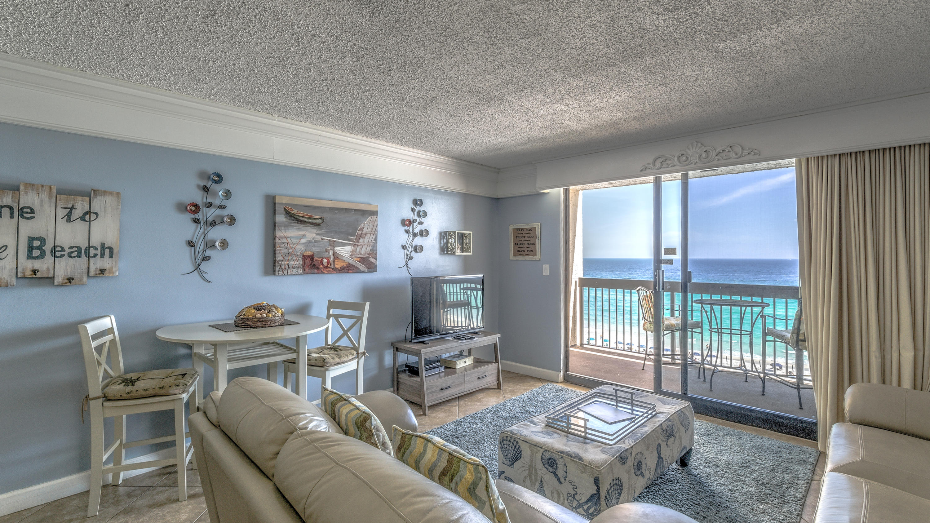 SUNDESTIN INTERNATIONAL CONDO - Residential