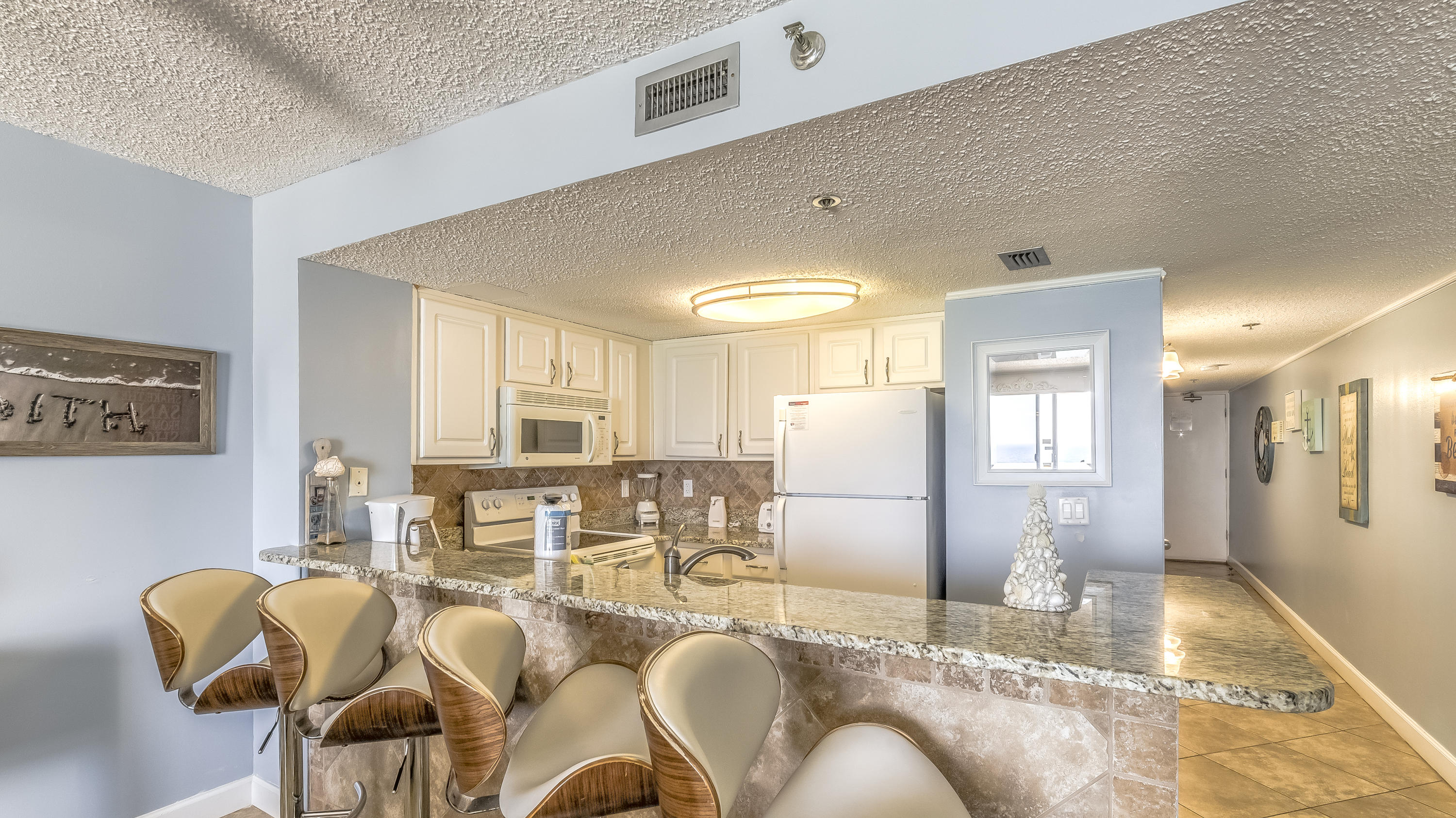 SUNDESTIN INTERNATIONAL CONDO - Residential