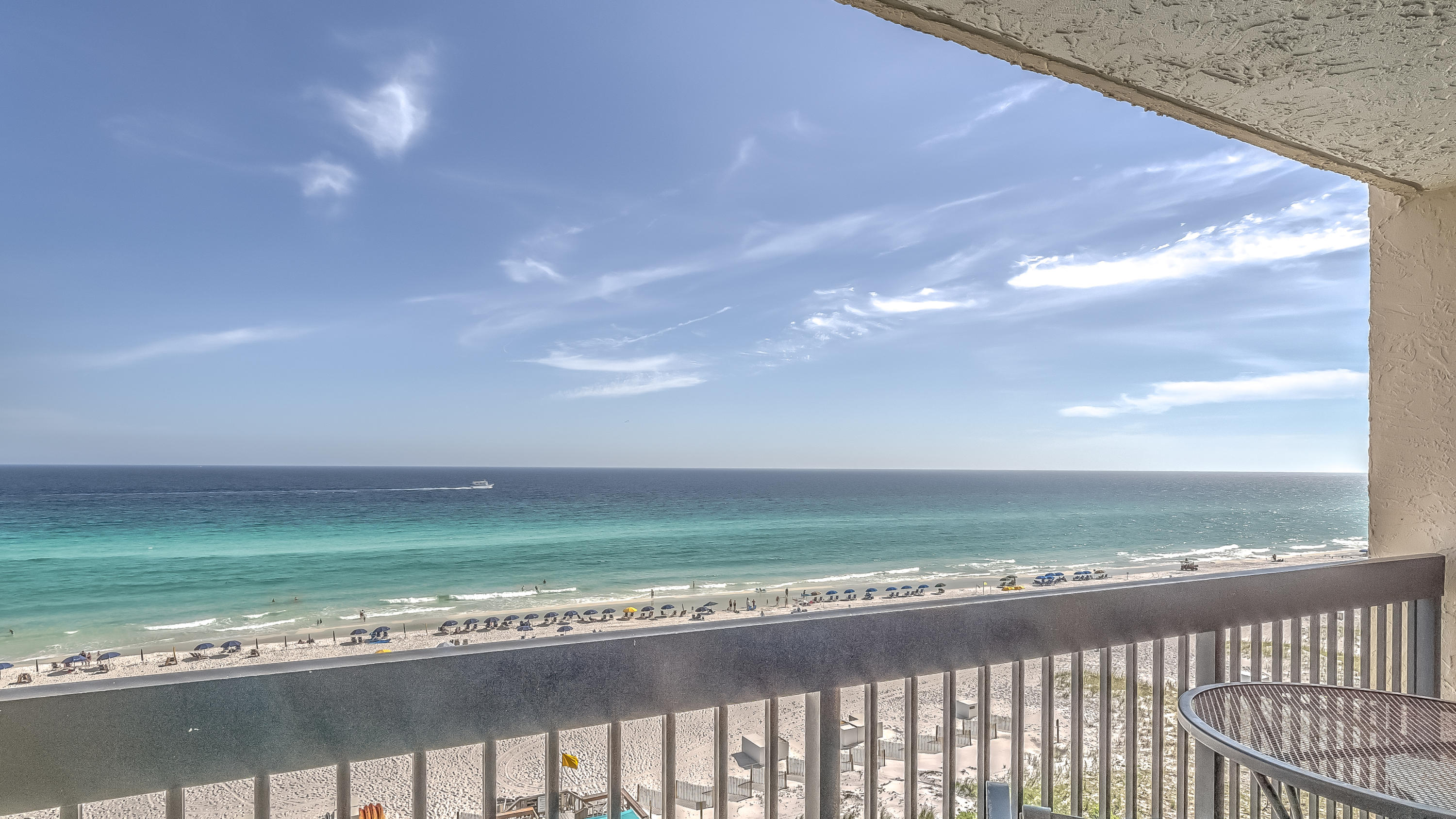 SUNDESTIN INTERNATIONAL CONDO - Residential