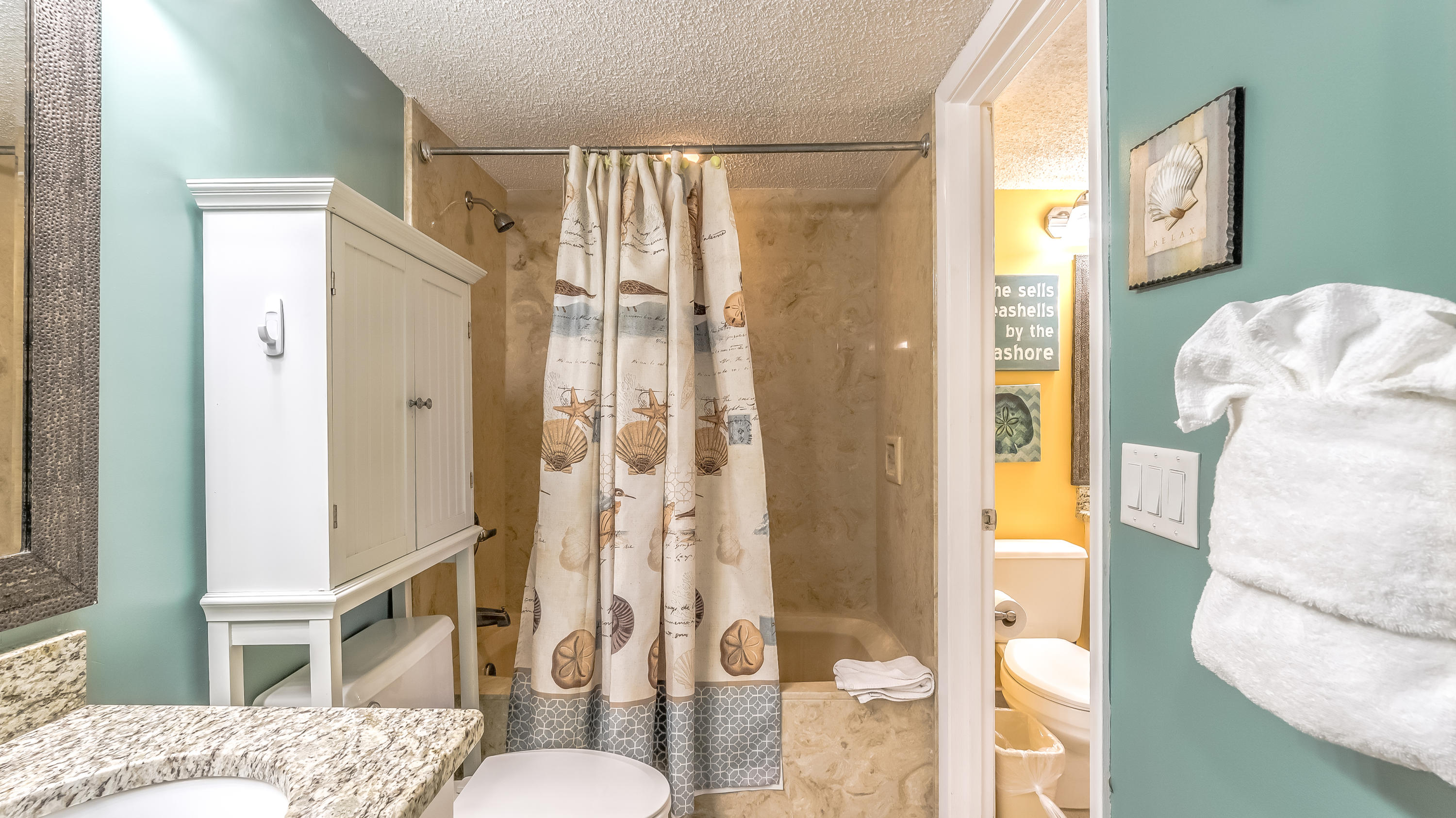 SUNDESTIN INTERNATIONAL CONDO - Residential