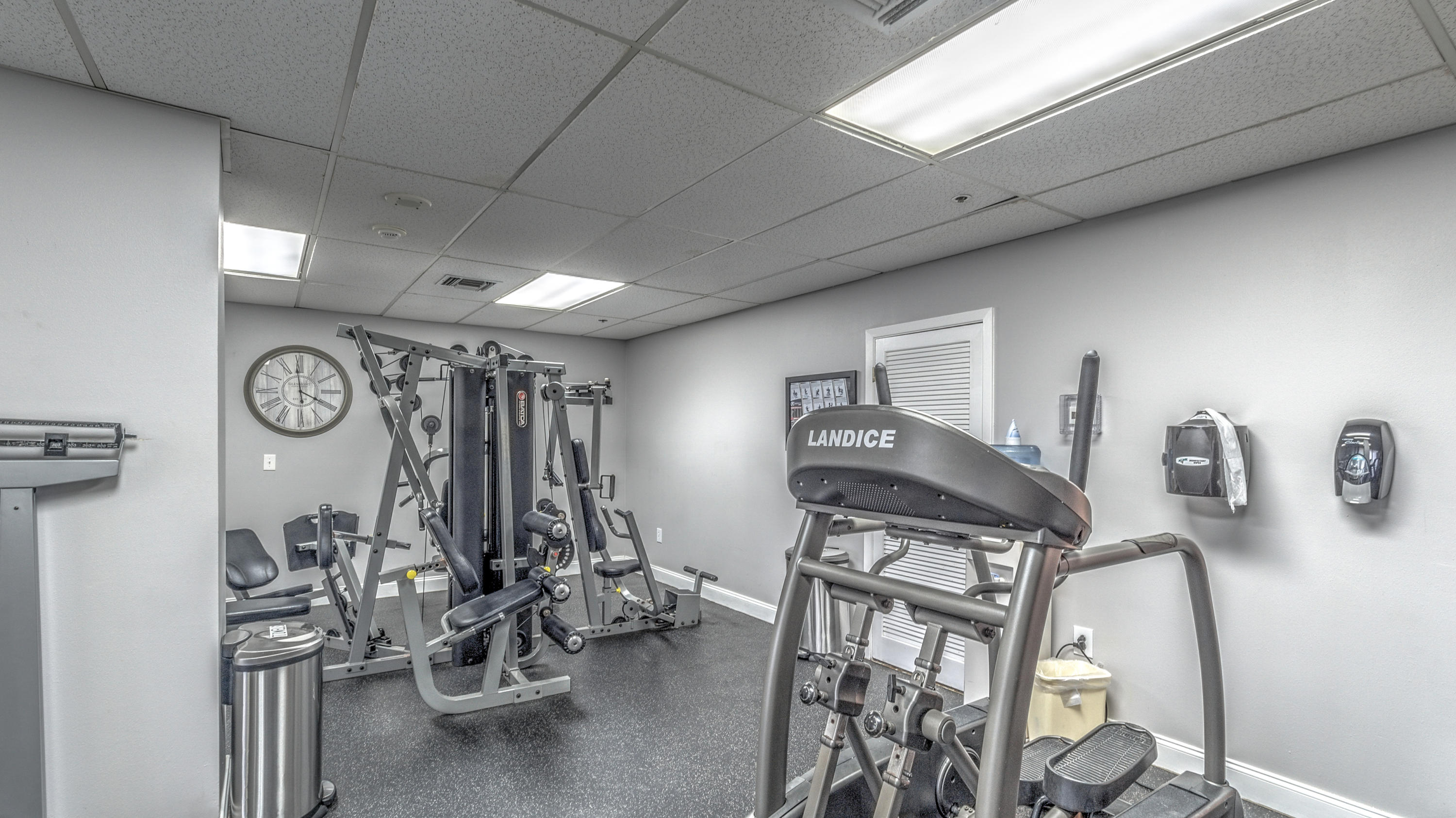 SUNDESTIN INTERNATIONAL CONDO - Residential