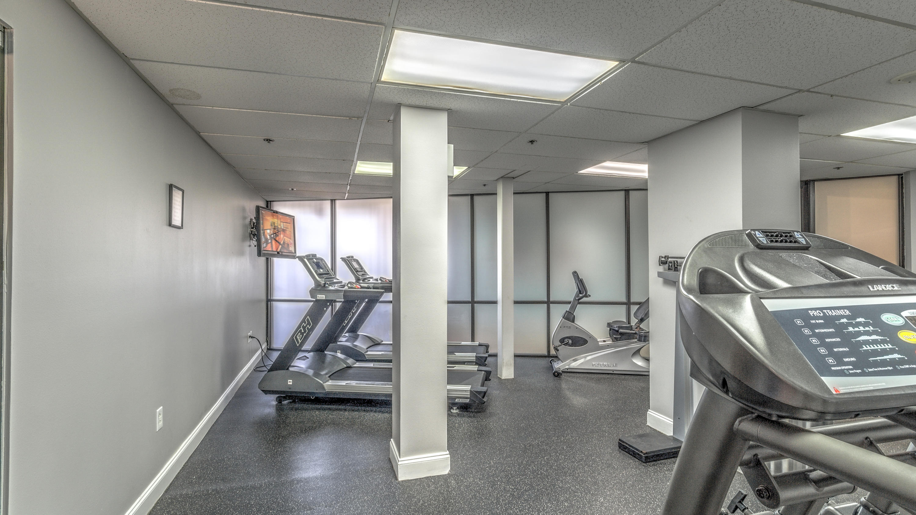 SUNDESTIN INTERNATIONAL CONDO - Residential