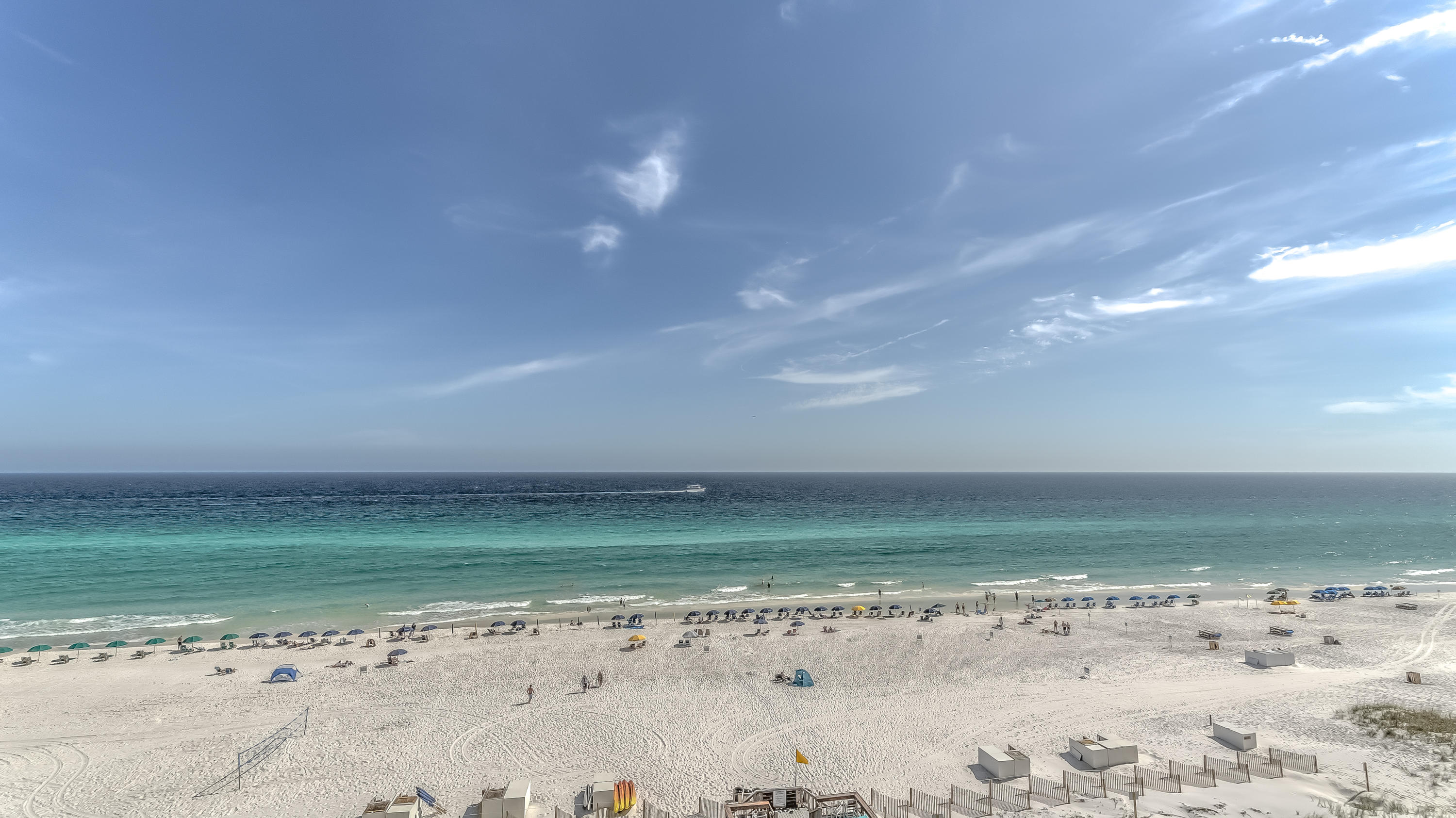 SUNDESTIN INTERNATIONAL CONDO - Residential