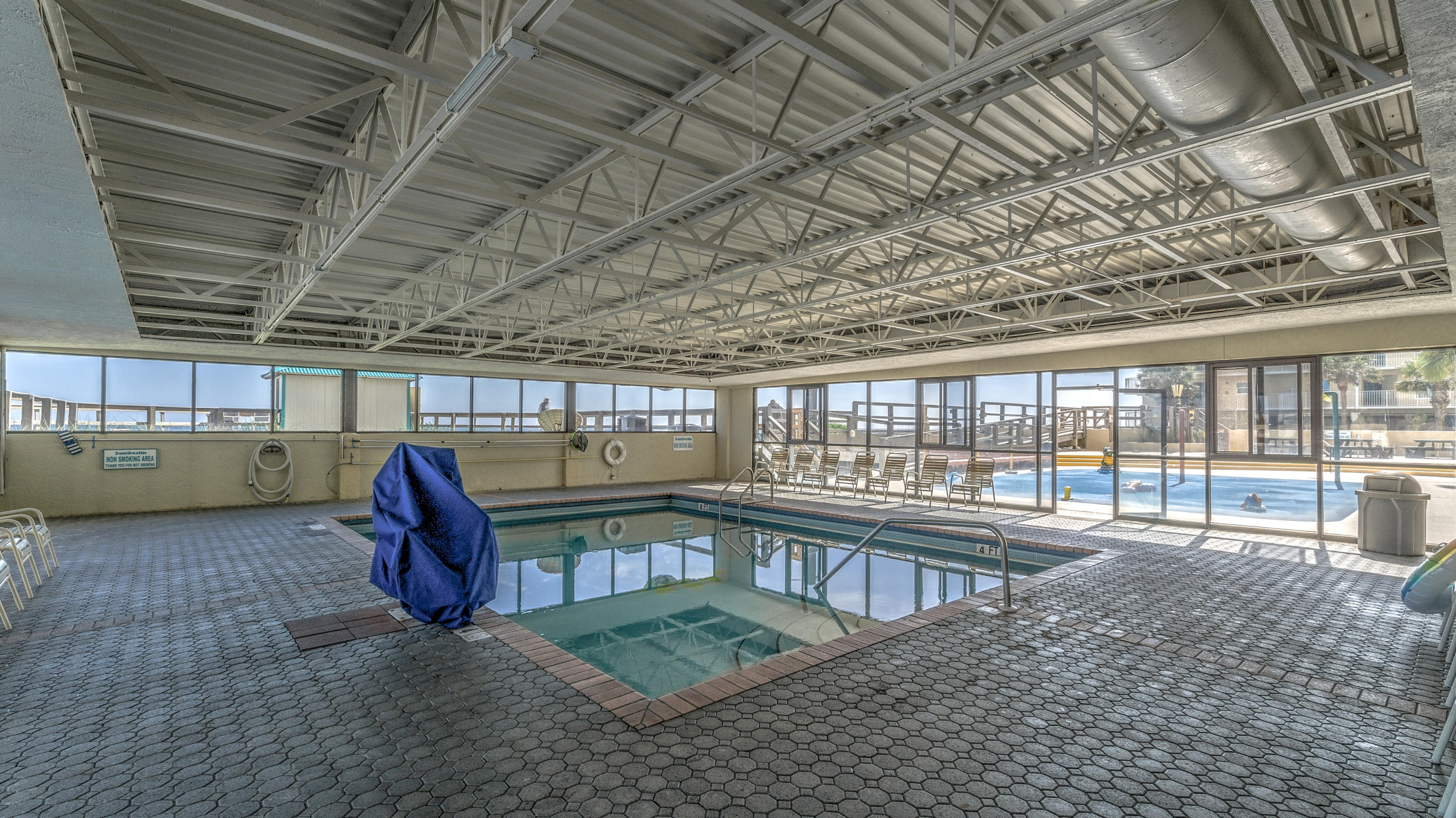 SUNDESTIN INTERNATIONAL CONDO - Residential