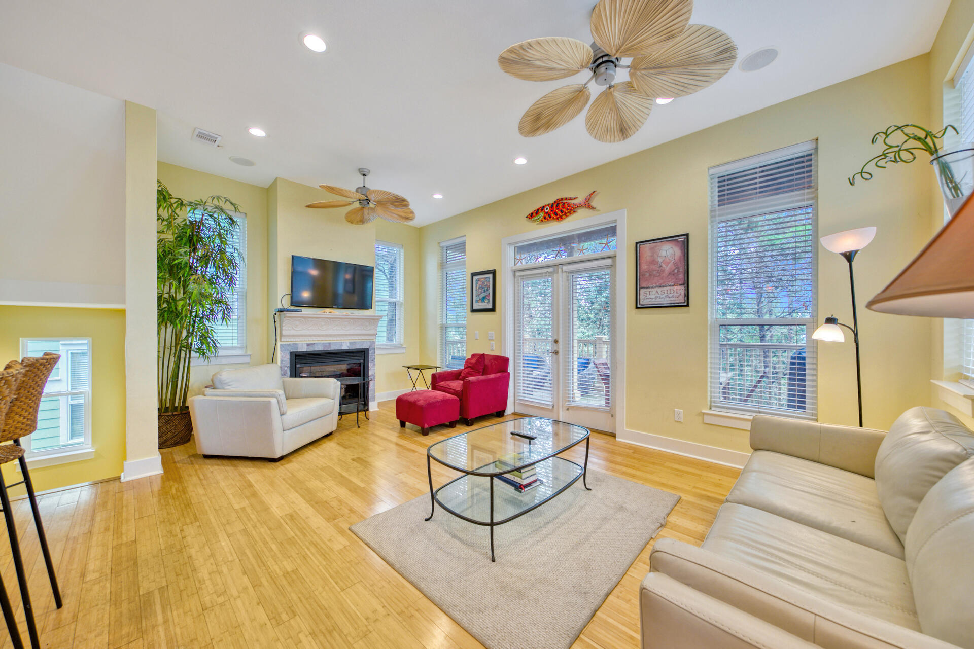 SUMMER'S EDGE - Residential