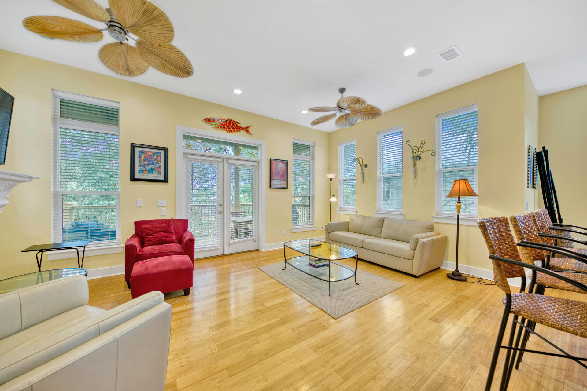 SUMMER'S EDGE - Residential