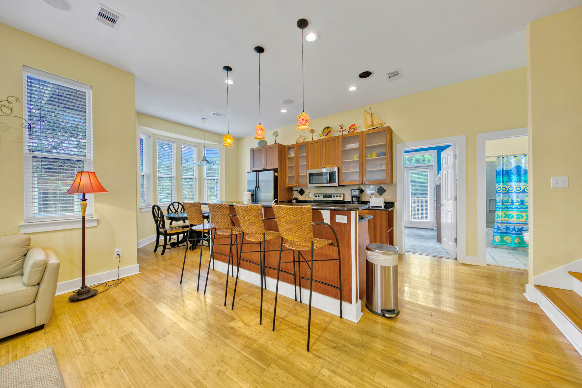 SUMMER'S EDGE - Residential