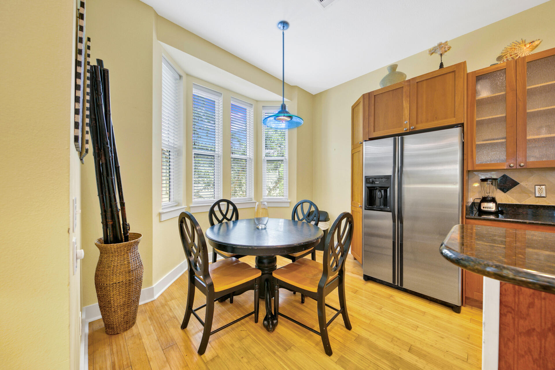 SUMMER'S EDGE - Residential