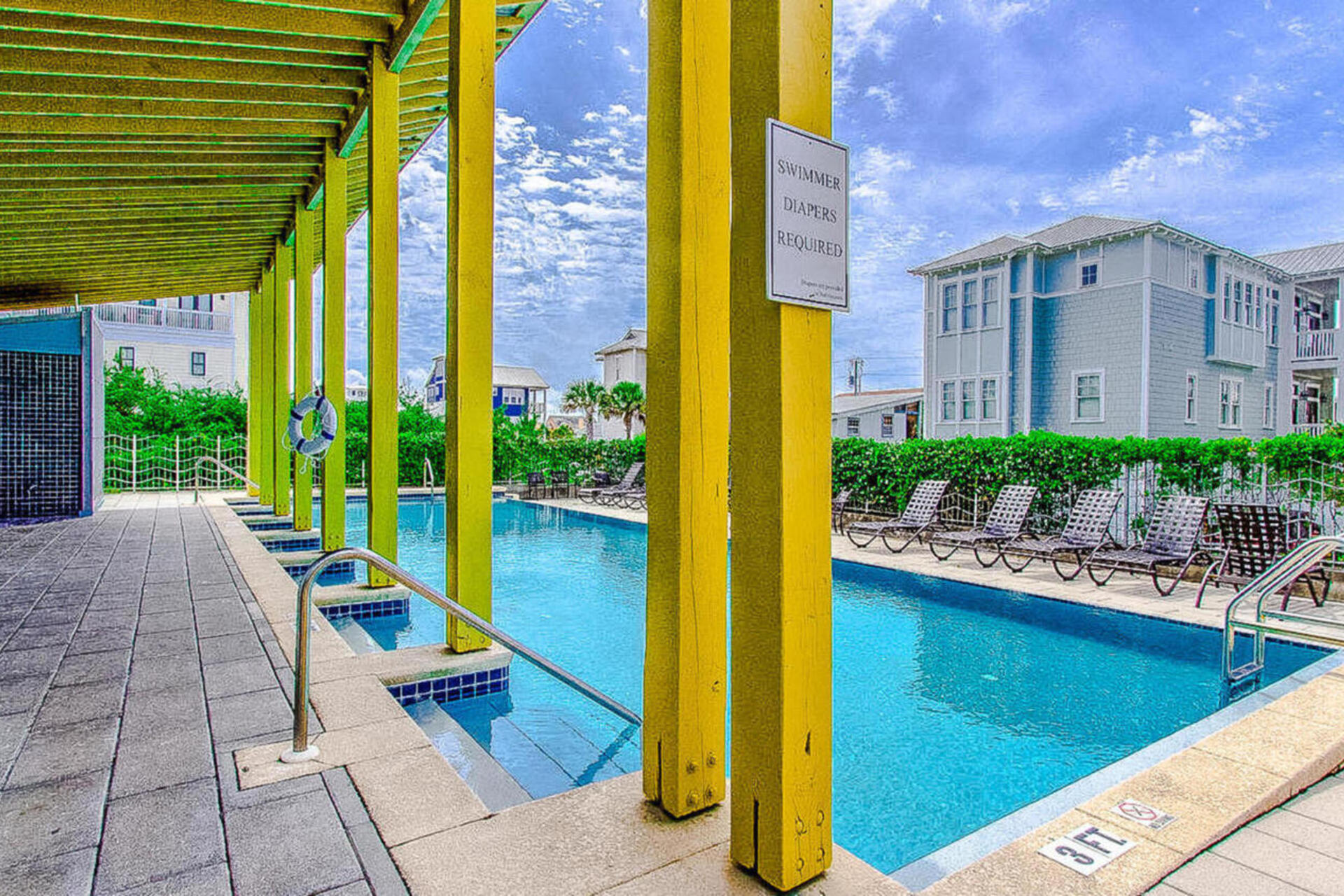 SUMMER'S EDGE - Residential