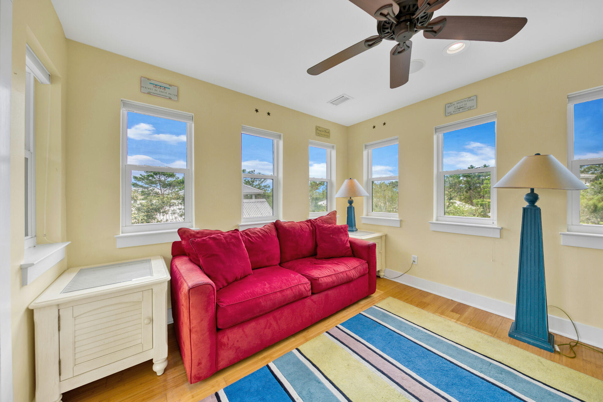 SUMMER'S EDGE - Residential