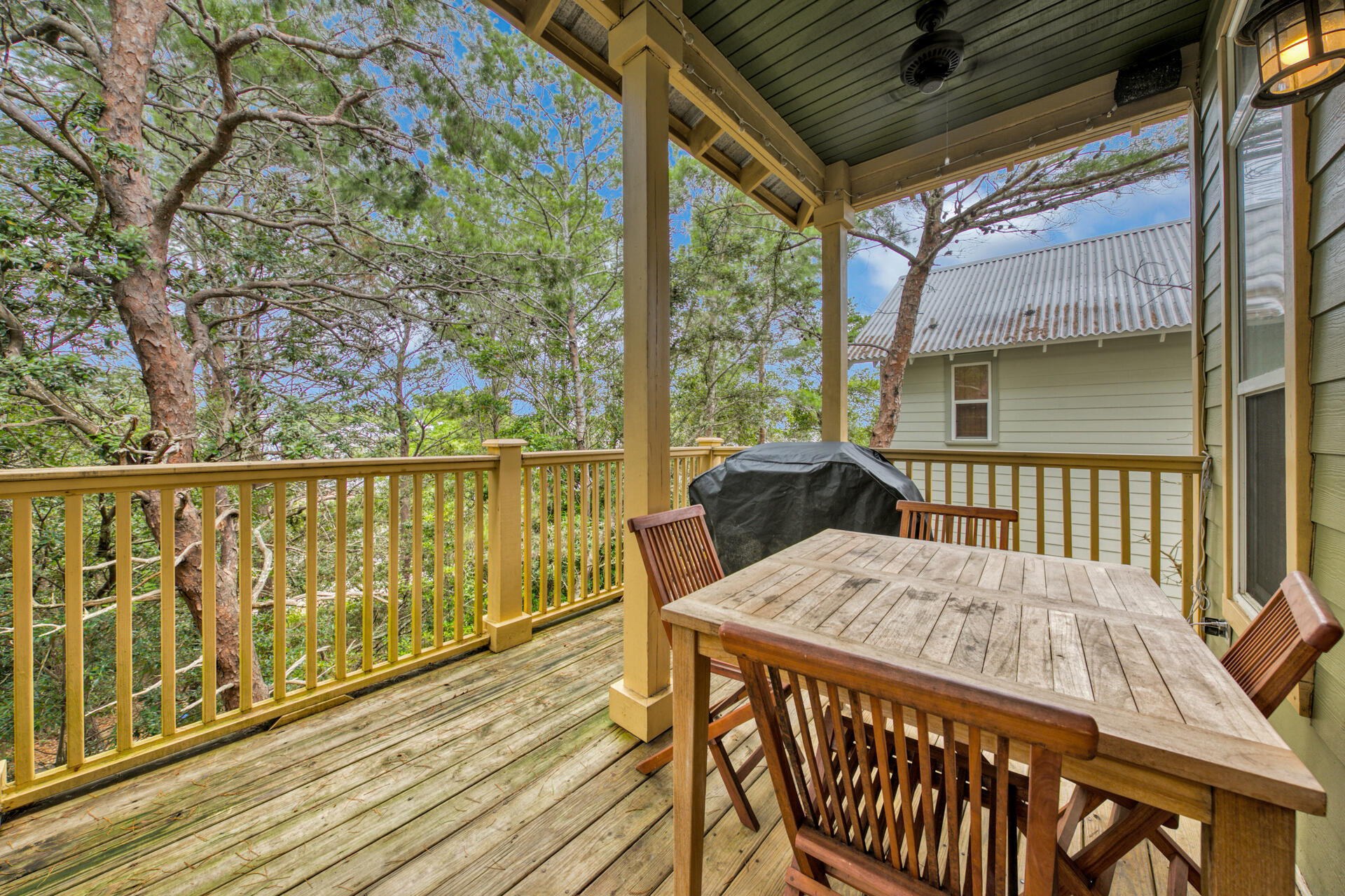 SUMMER'S EDGE - Residential