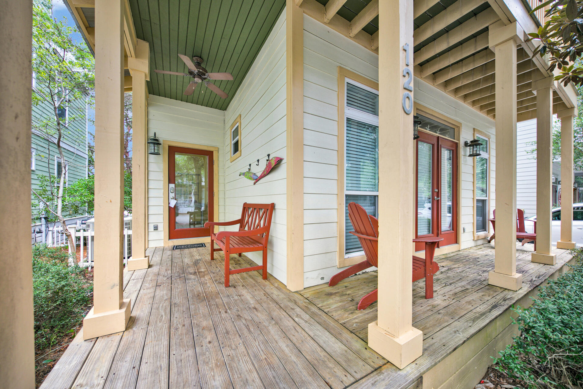 SUMMER'S EDGE - Residential