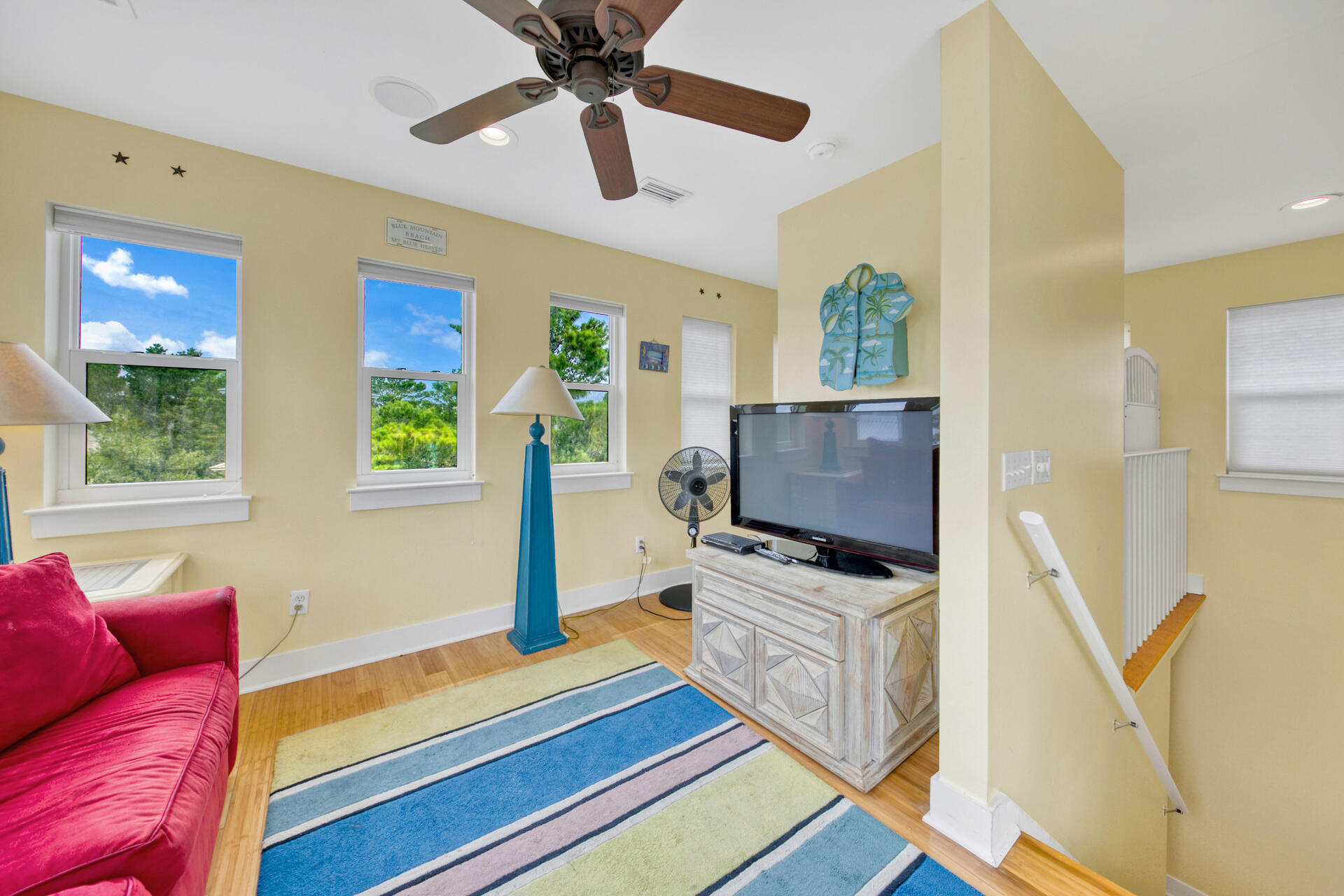 SUMMER'S EDGE - Residential