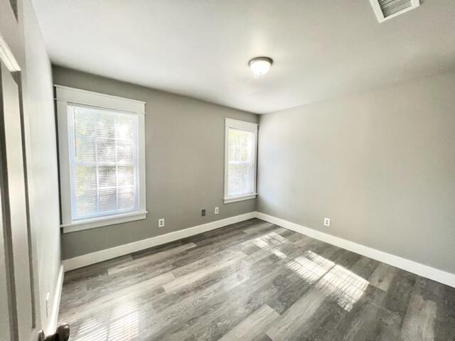 TOWN OF FREEPORT - Residential Lease