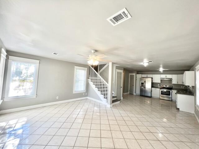 TOWN OF FREEPORT - Residential Lease