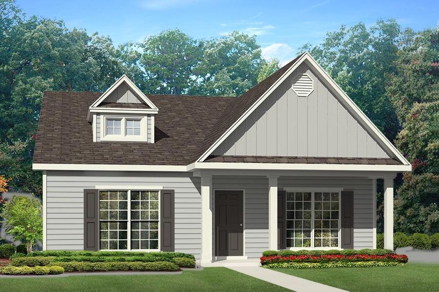 Closing cost incentive provided using builders preferred lender.New Construction located in the Schooner Landing Neighborhood at Hammock Bay! The Bayberry has 3 bedrooms, 2 bathrooms and a two car garage.Monthly HOA fees for Schooner Landing of $ 293 INCLUDE: Over 200 Cable channels, Access to all pools, 24hour gym, Clubhouse, Movie Theatre, Tennis and Basketball Court, Playground, Bay Club with Fishing Pier. HOA in Schooner Landing also INCLUDES a full landscaping program. Every Yard is Maintained- Cut, fertilized, mulched, irrigation included.