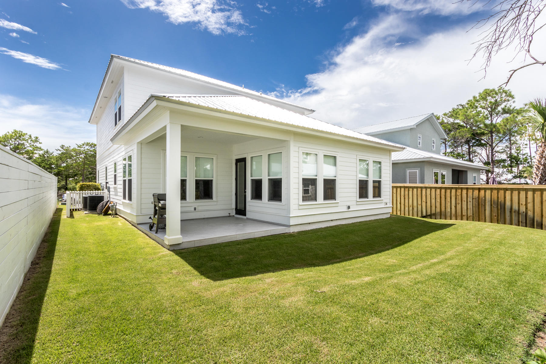 The Villas of Frangista - Residential