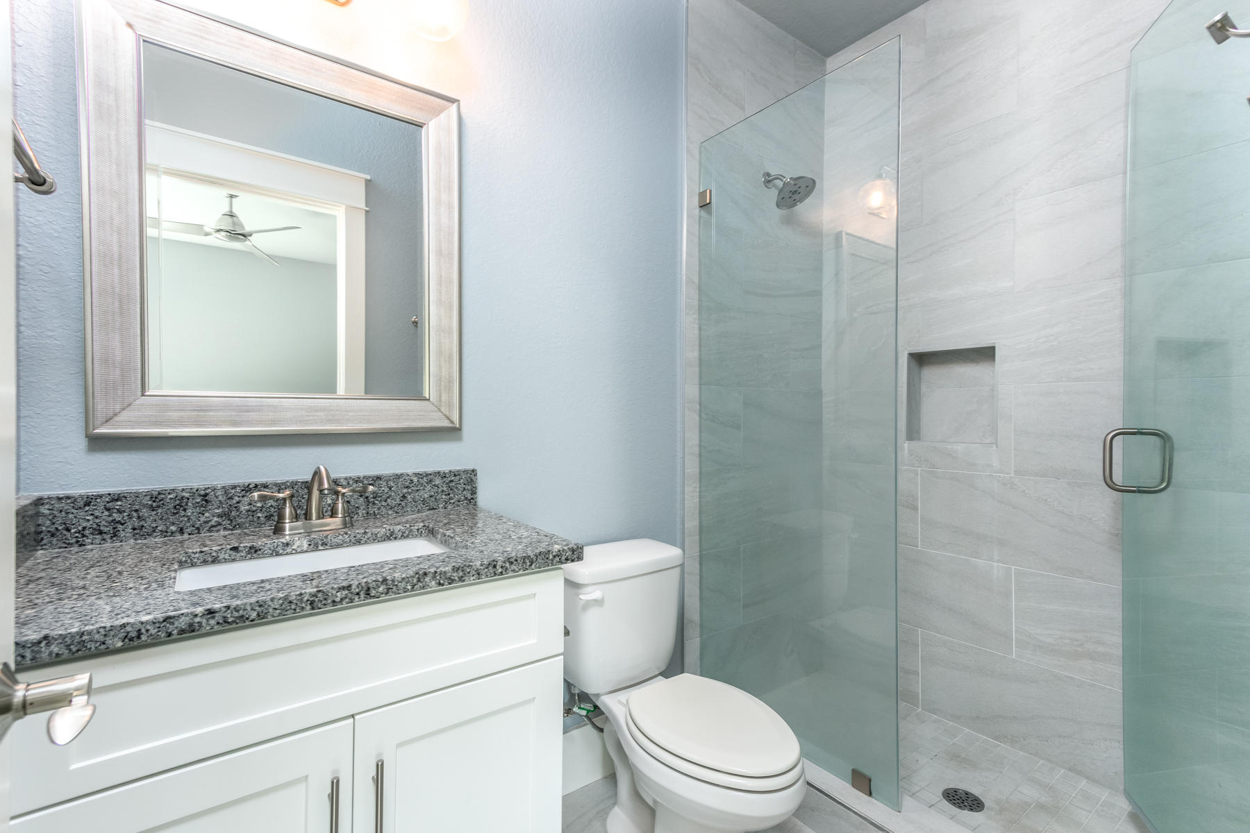 The Villas of Frangista - Residential