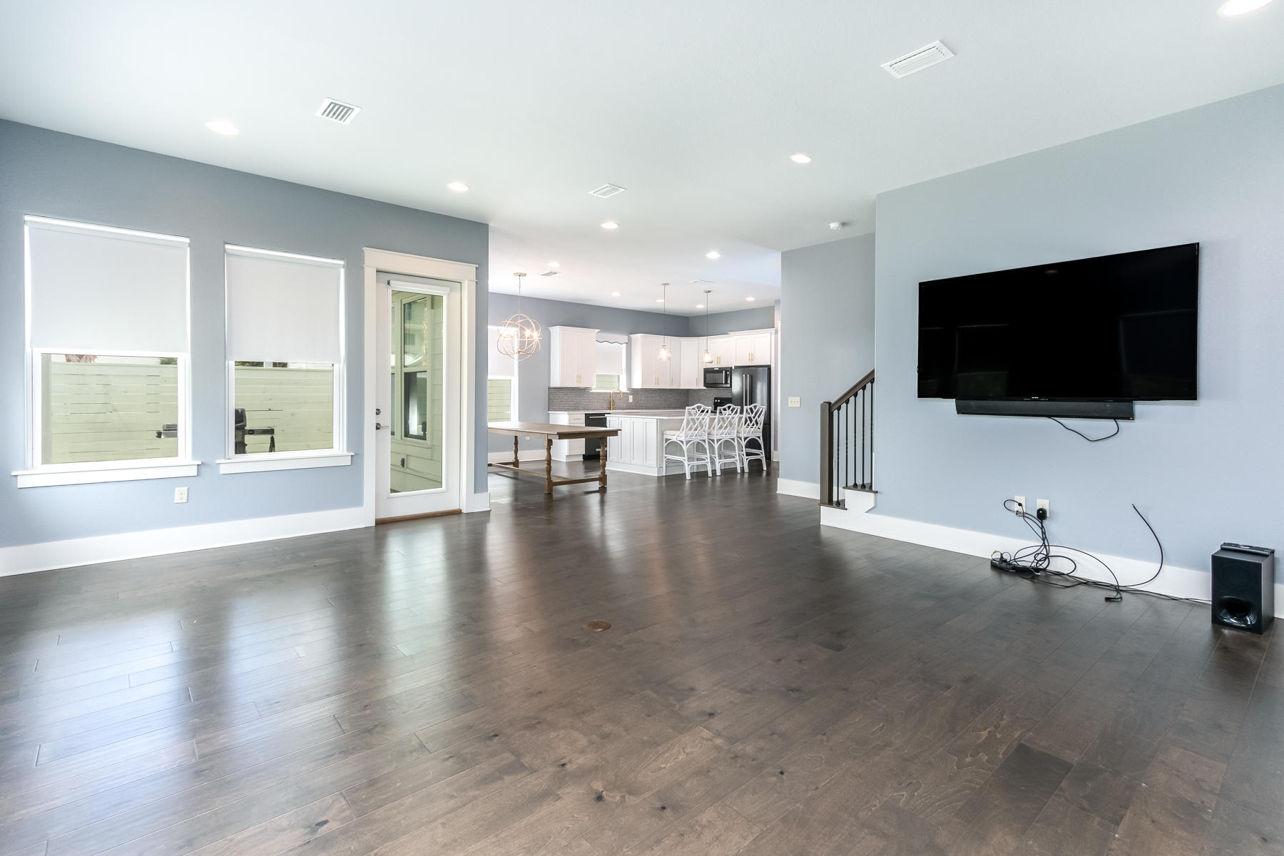 The Villas of Frangista - Residential