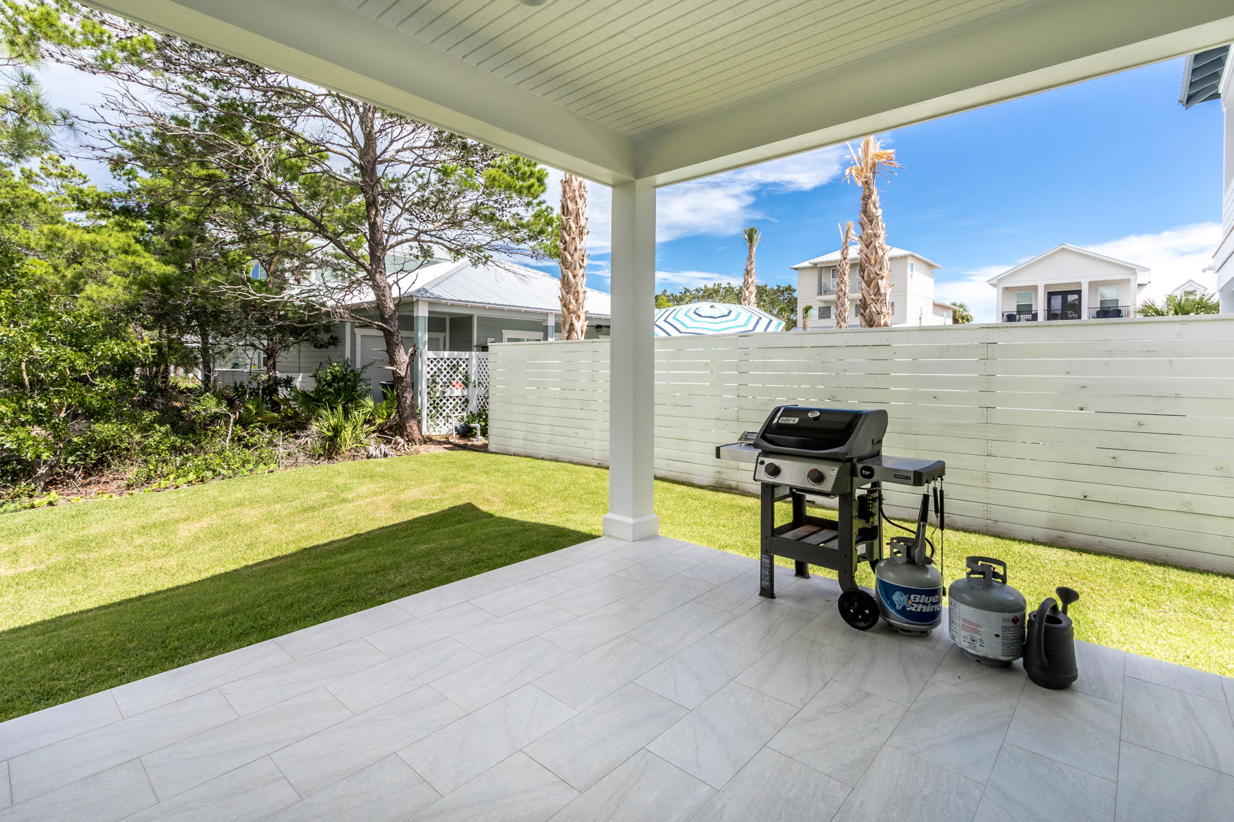 The Villas of Frangista - Residential