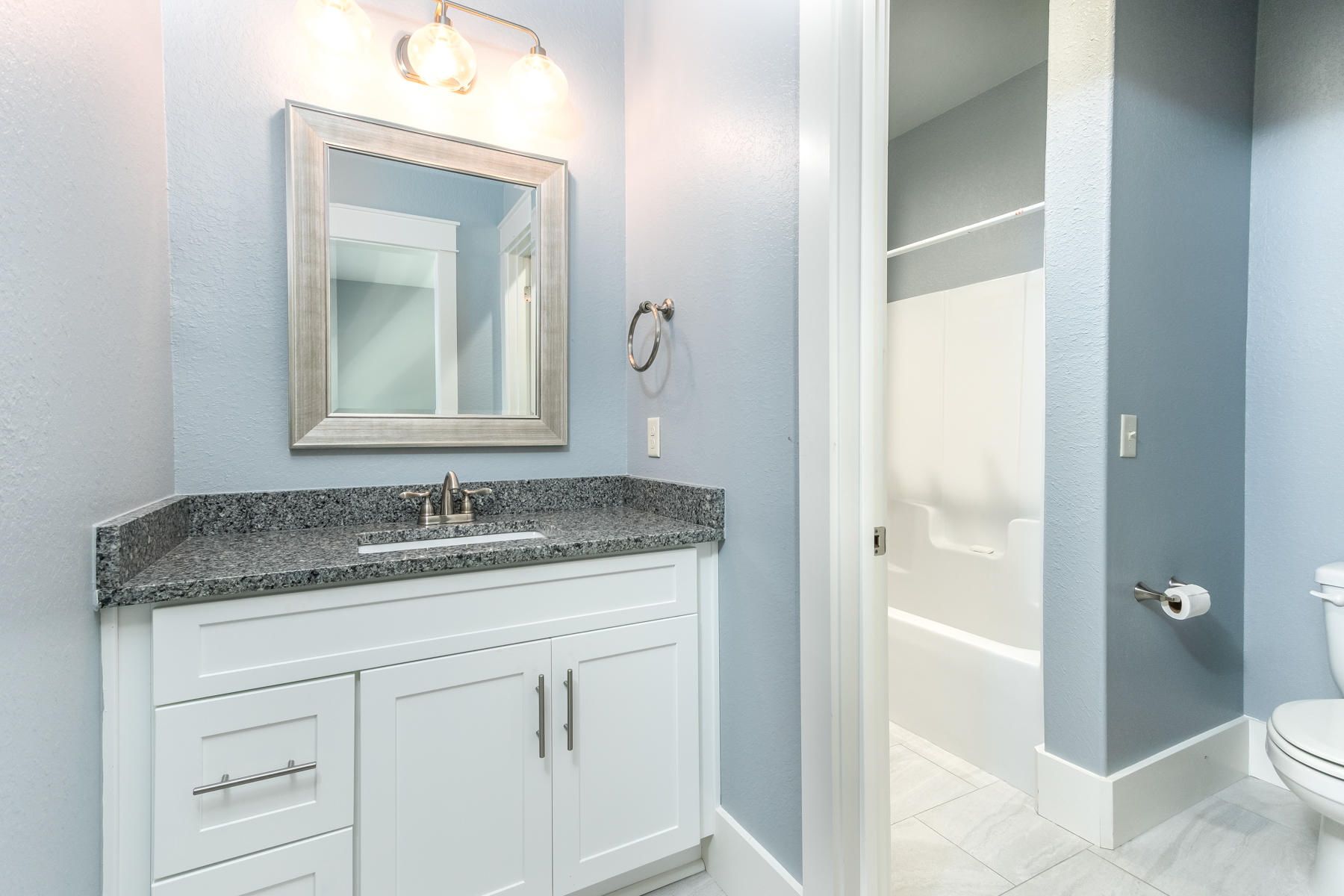 The Villas of Frangista - Residential