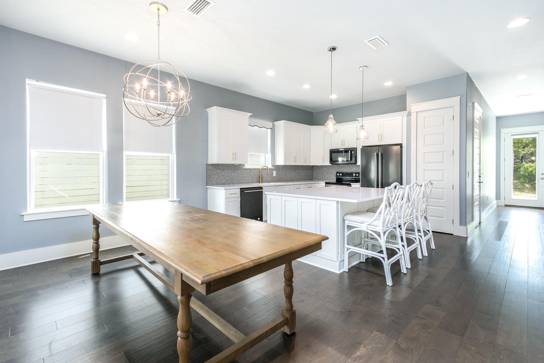 The Villas of Frangista - Residential