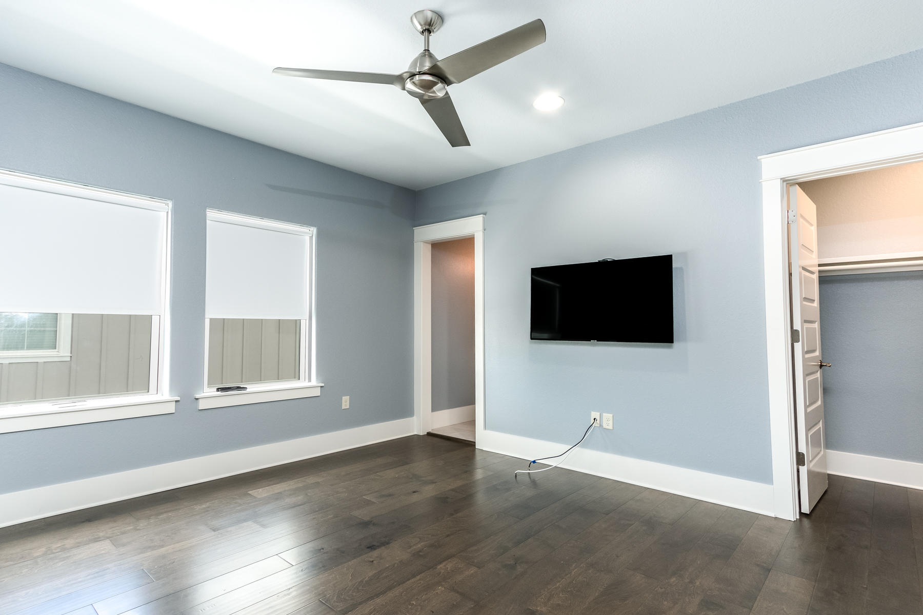 The Villas of Frangista - Residential