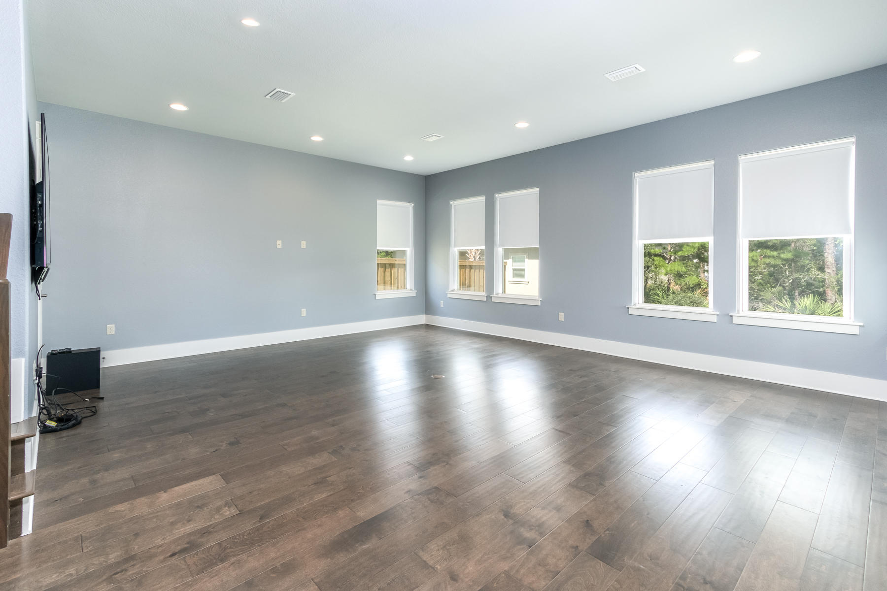 The Villas of Frangista - Residential