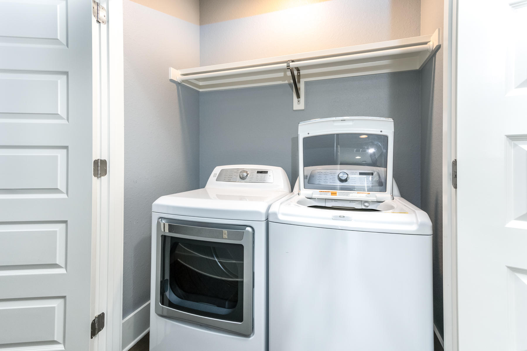 The Villas of Frangista - Residential