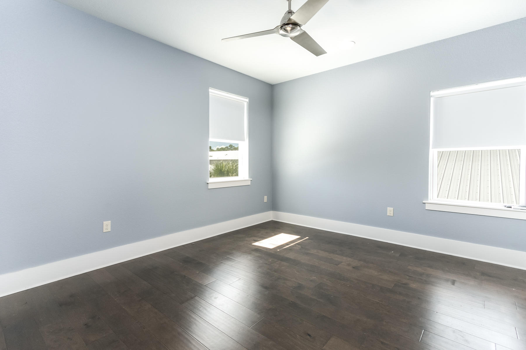 The Villas of Frangista - Residential