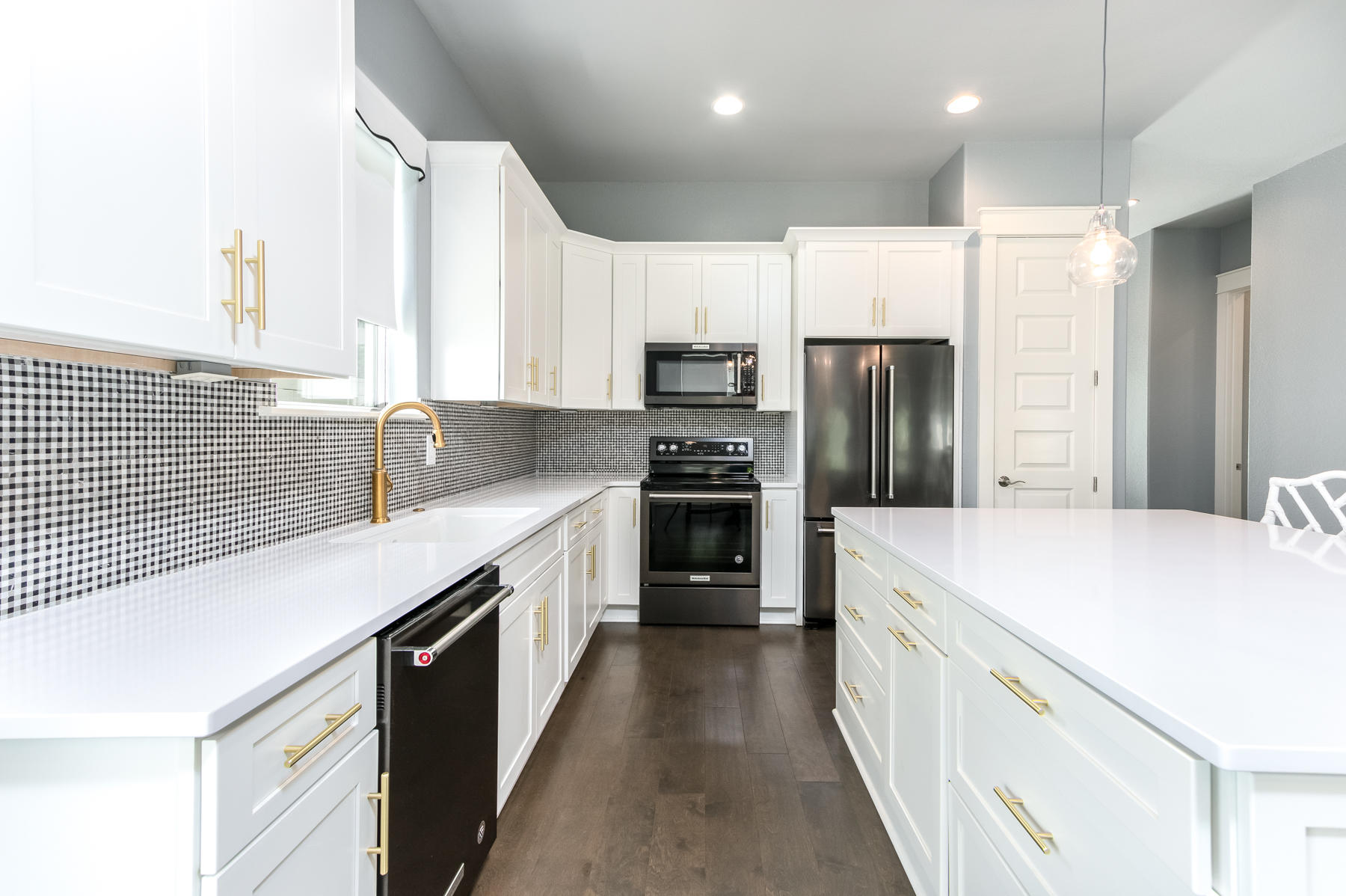 The Villas of Frangista - Residential