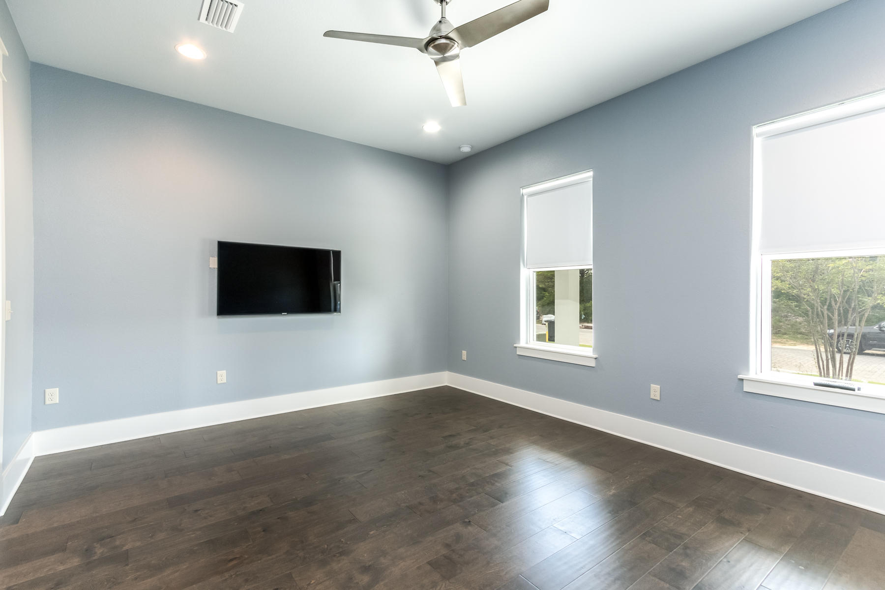 The Villas of Frangista - Residential